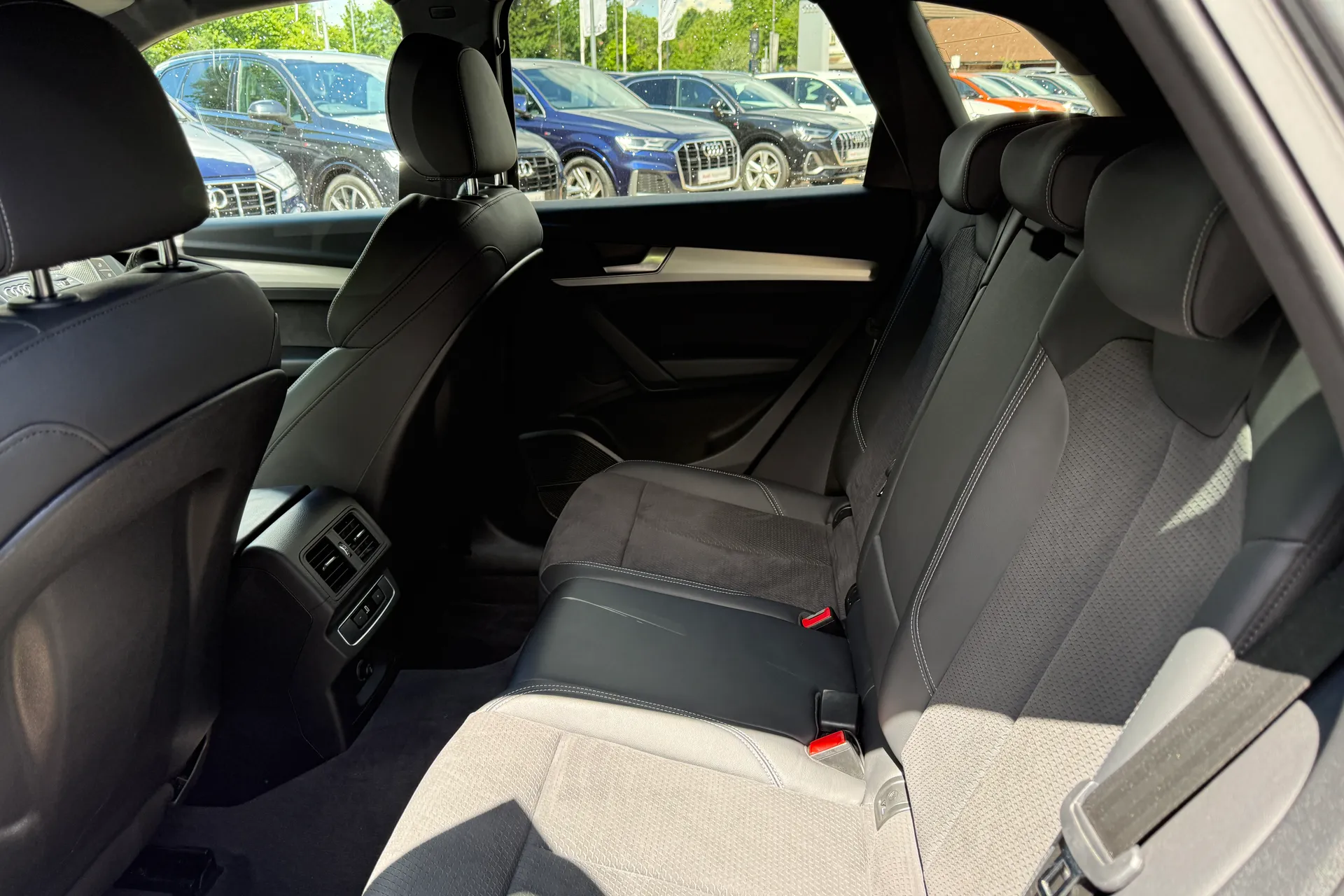 Audi Q5 thumbnail image number 53