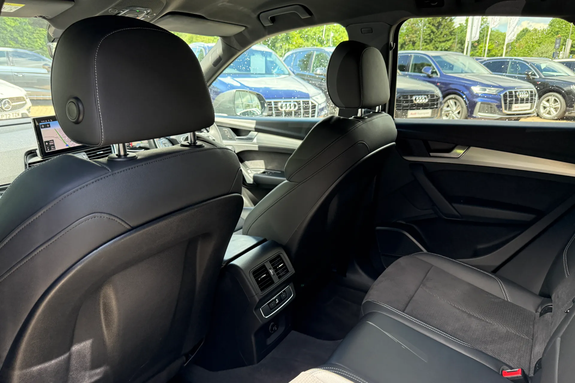 Audi Q5 thumbnail image number 51