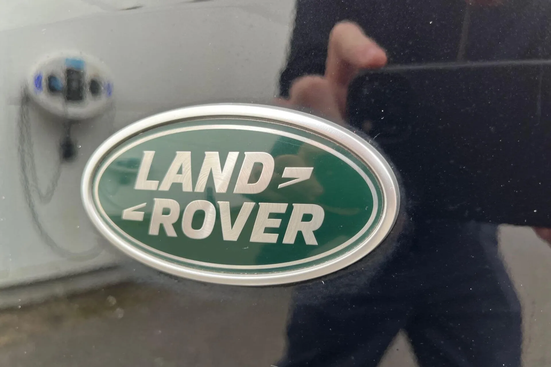 LAND ROVER RANGE ROVER EVOQUE thumbnail image number 57