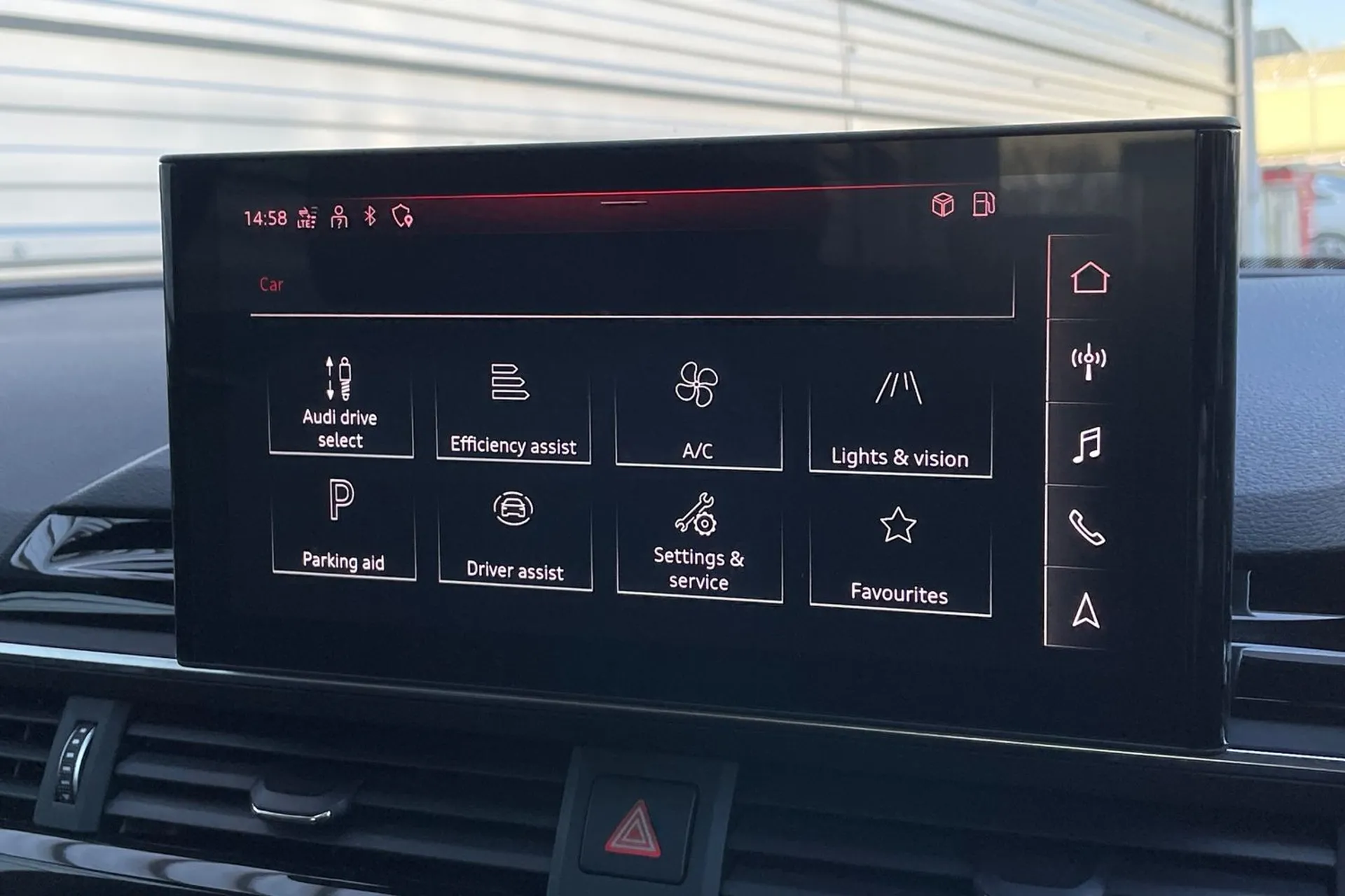 Audi A5 thumbnail image number 29