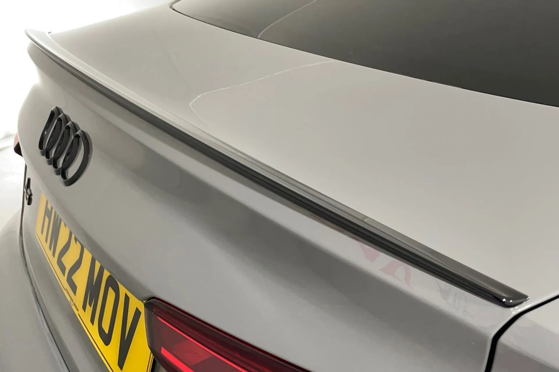 Audi A5 thumbnail image number 14