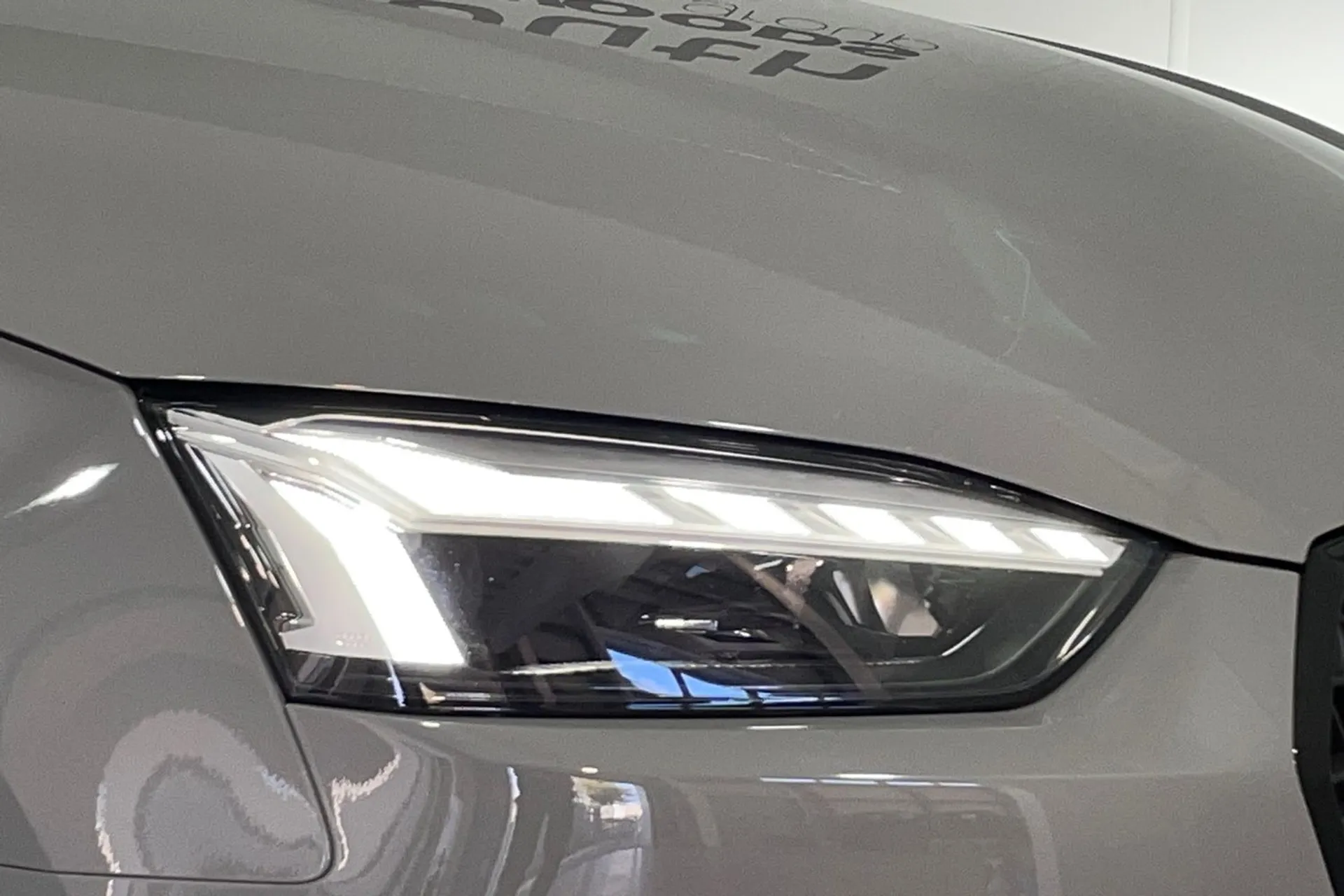 Audi A5 thumbnail image number 7
