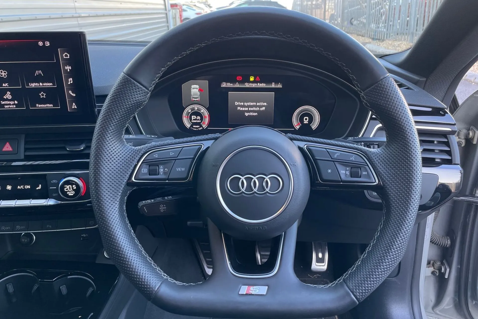 Audi A5 thumbnail image number 43