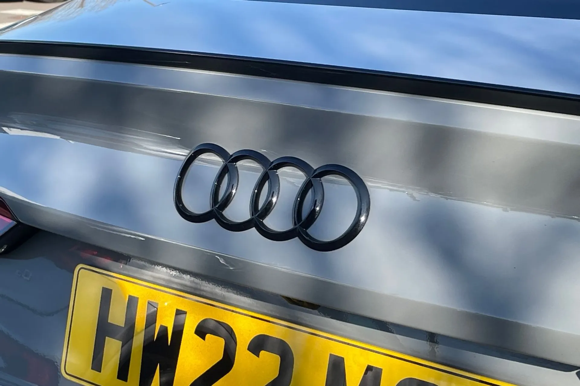 Audi A5 thumbnail image number 16