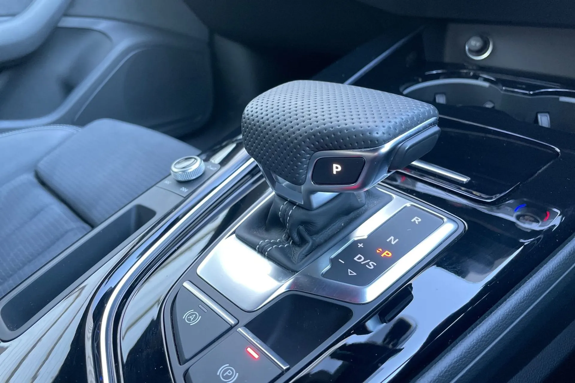 Audi A5 thumbnail image number 17