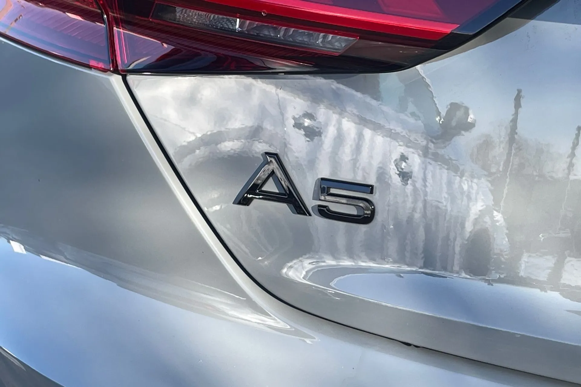 Audi A5 thumbnail image number 54