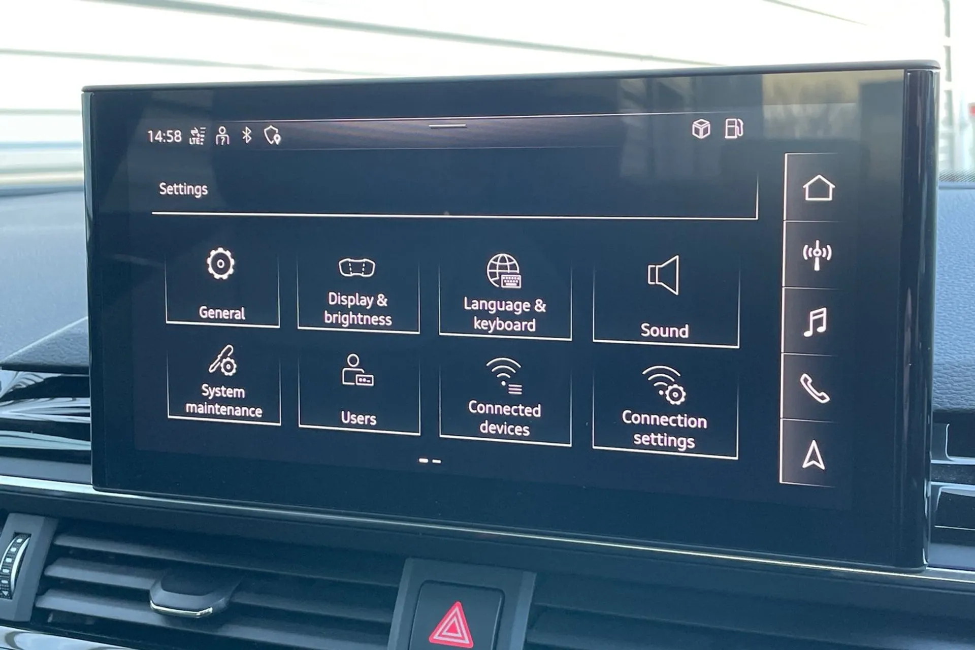 Audi A5 thumbnail image number 26