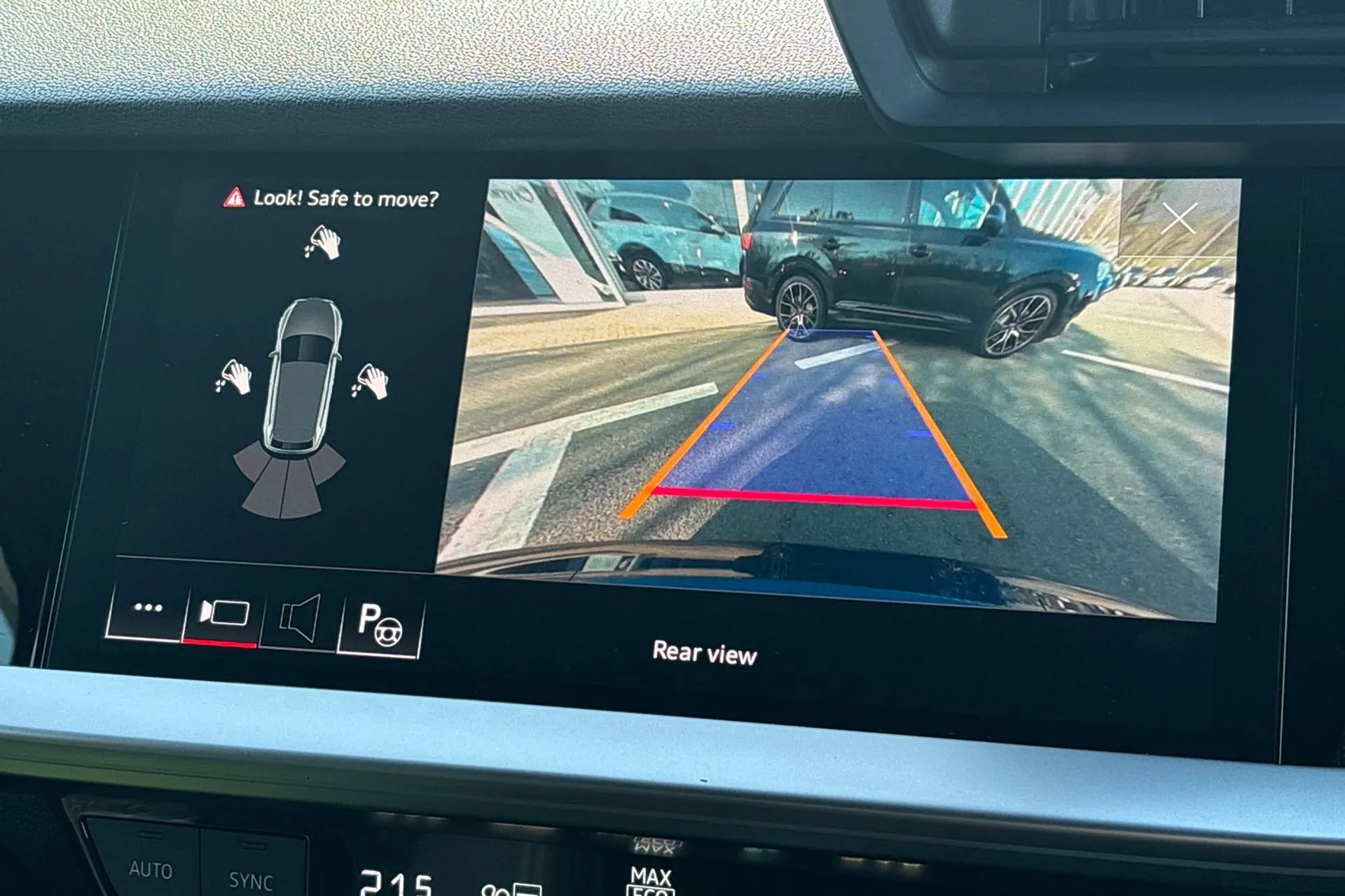 Audi A3 thumbnail image number 3