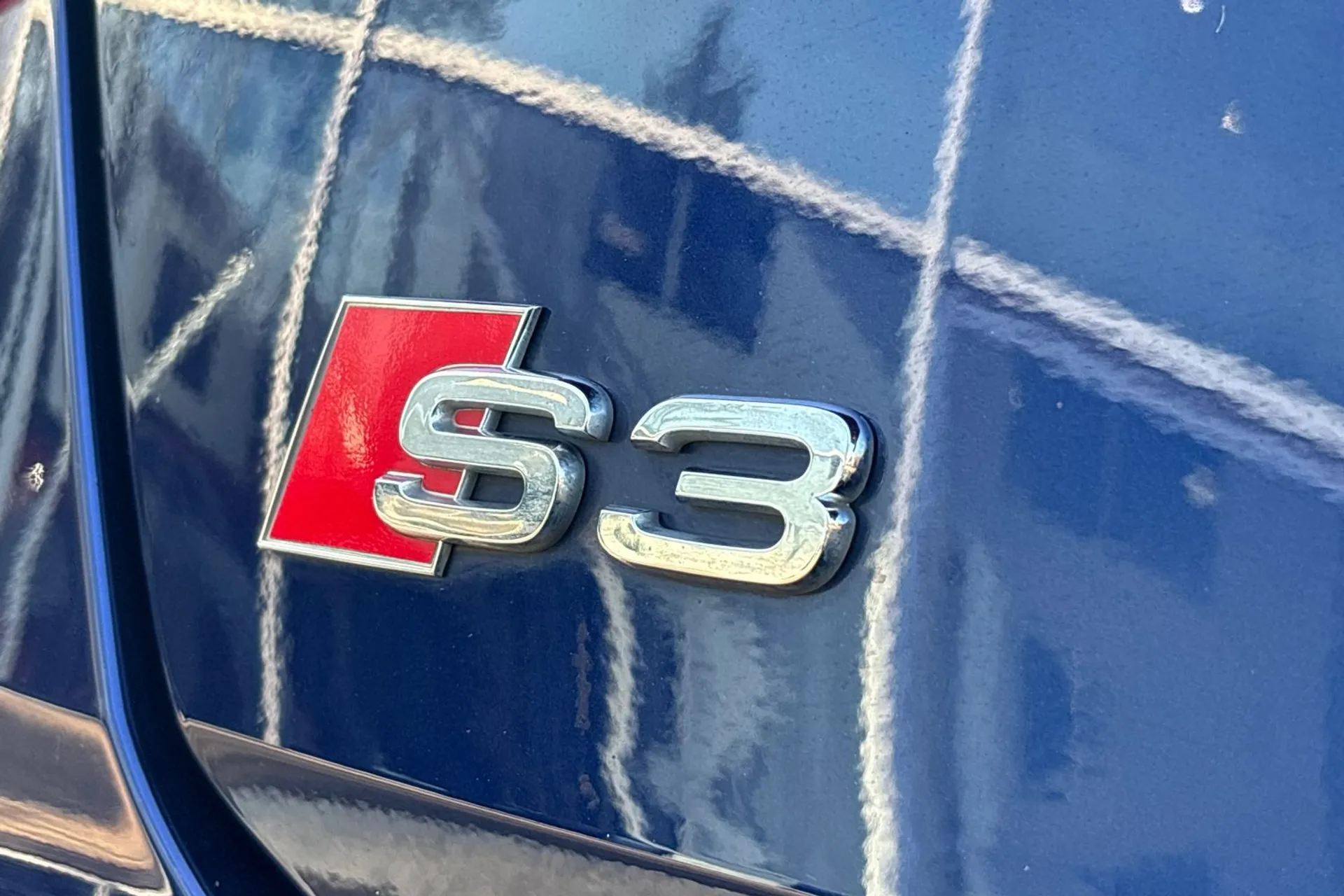 Audi A3 thumbnail image number 49