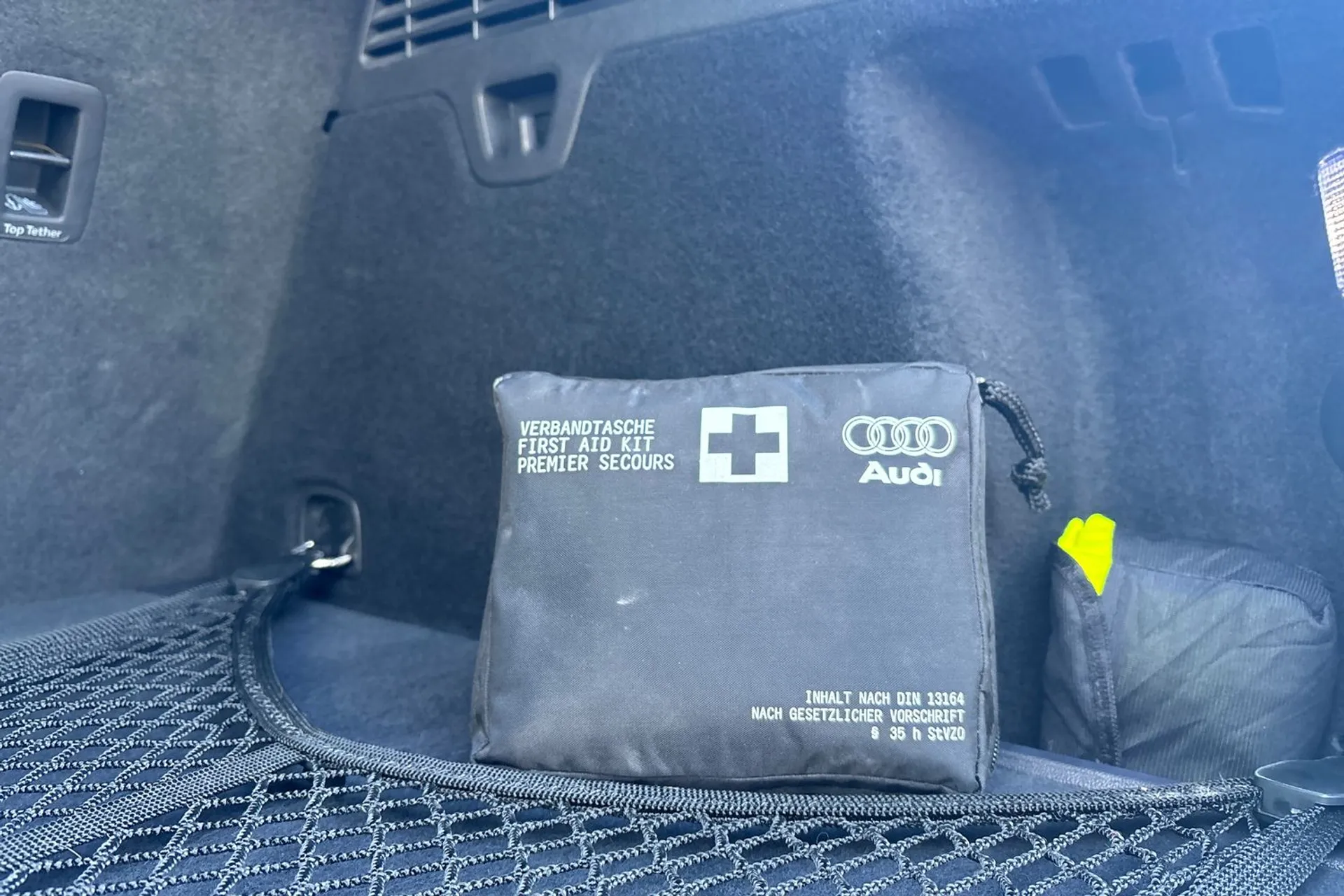 Audi A3 thumbnail image number 19