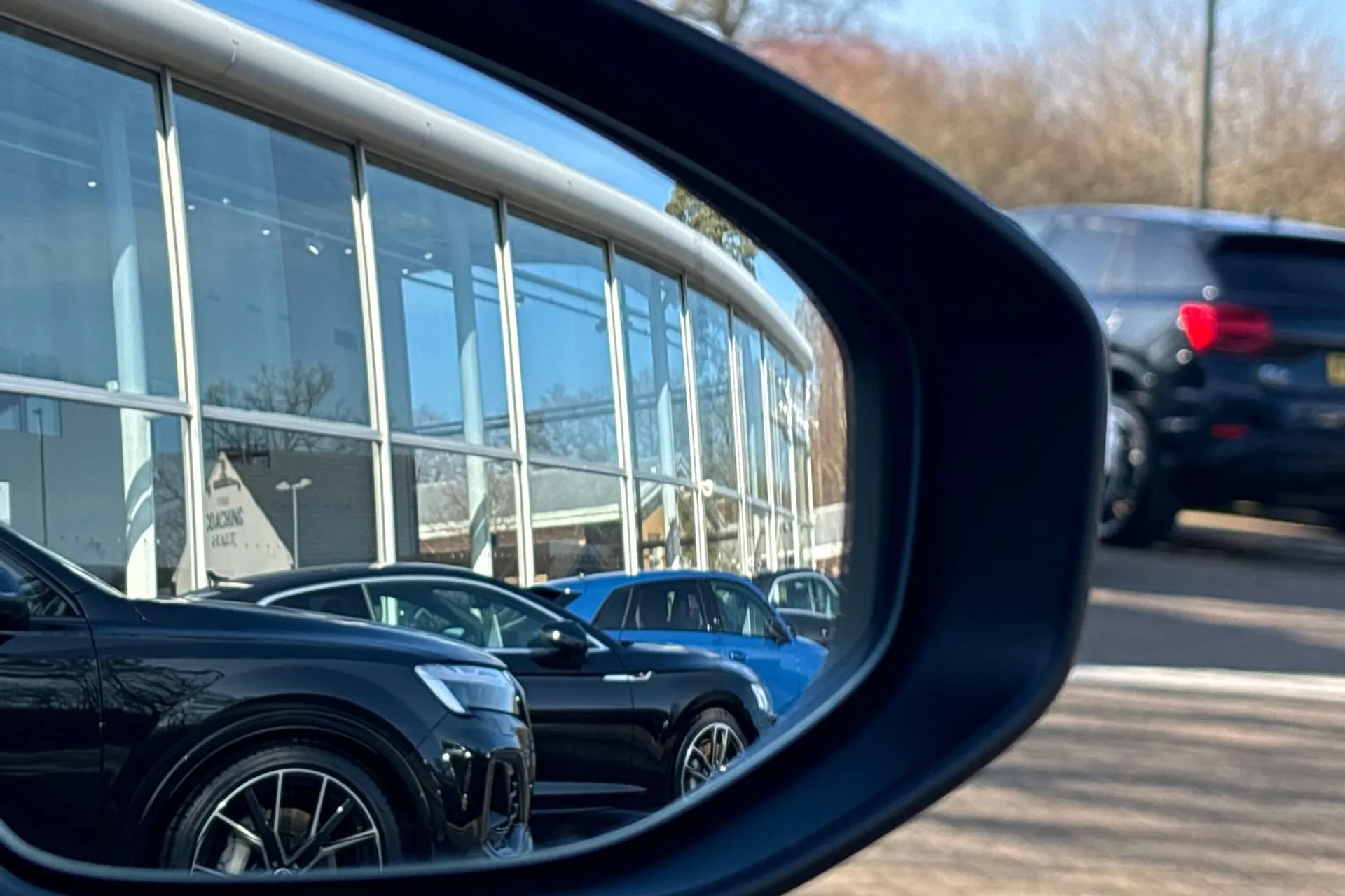Audi A3 thumbnail image number 48