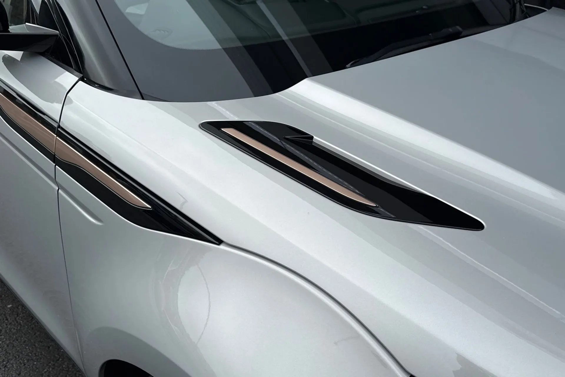 LAND ROVER RANGE ROVER EVOQUE thumbnail image number 32