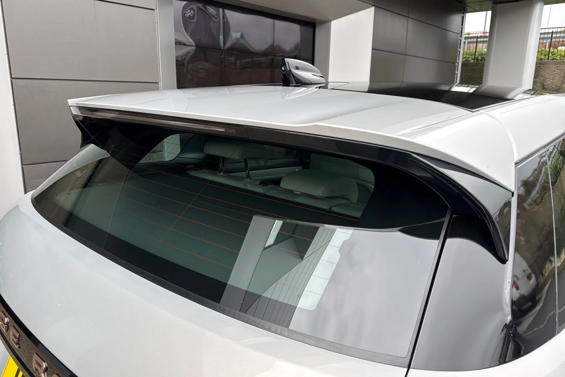 LAND ROVER RANGE ROVER EVOQUE thumbnail image number 25