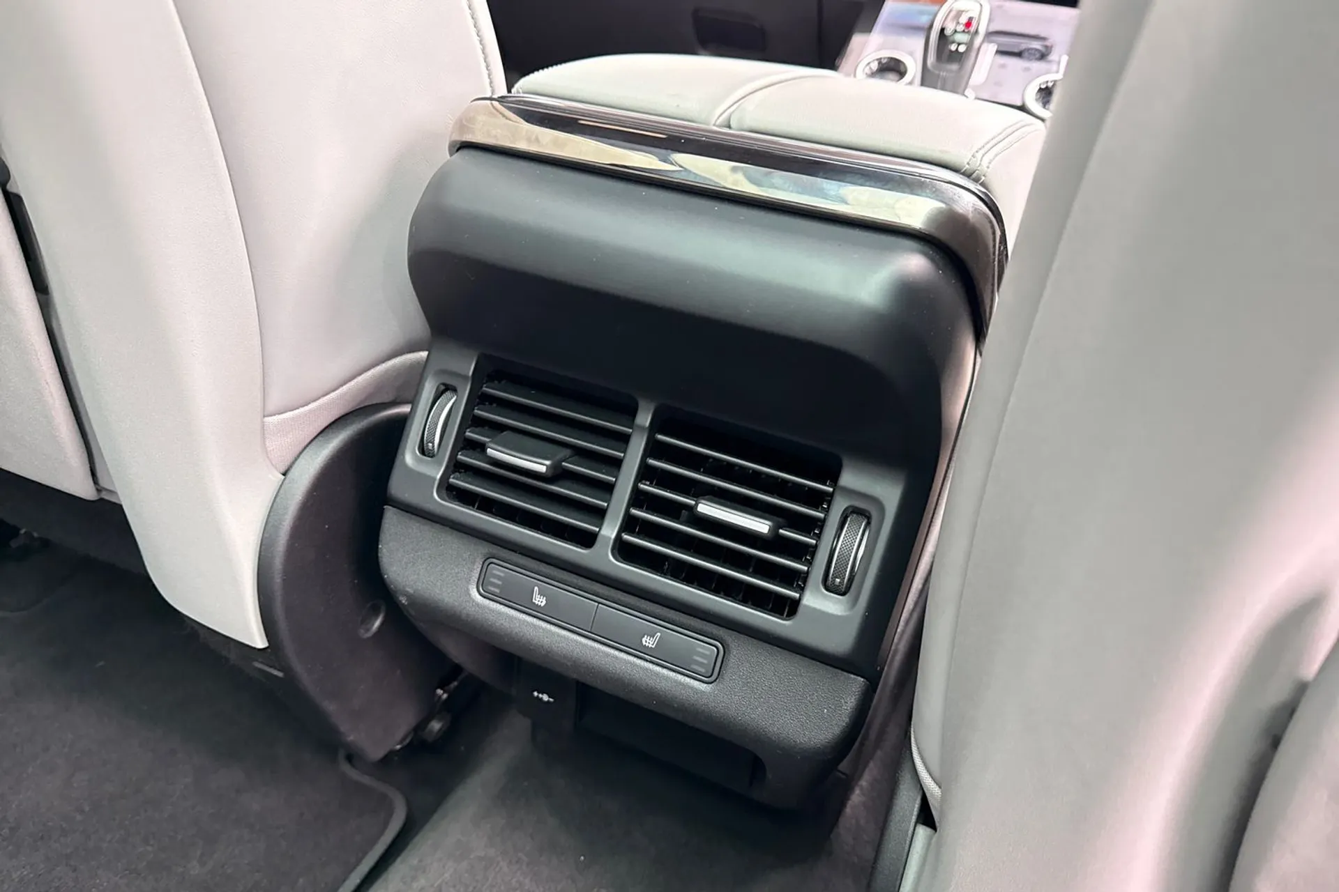 LAND ROVER RANGE ROVER EVOQUE thumbnail image number 55