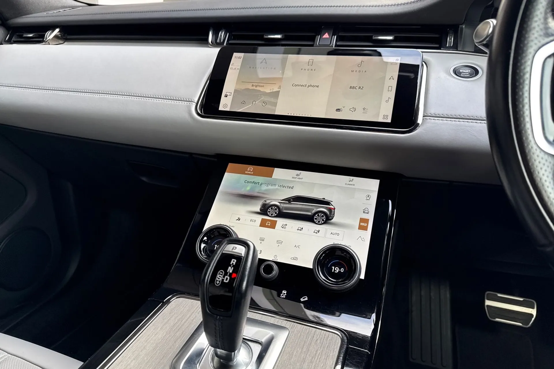 LAND ROVER RANGE ROVER EVOQUE thumbnail image number 51