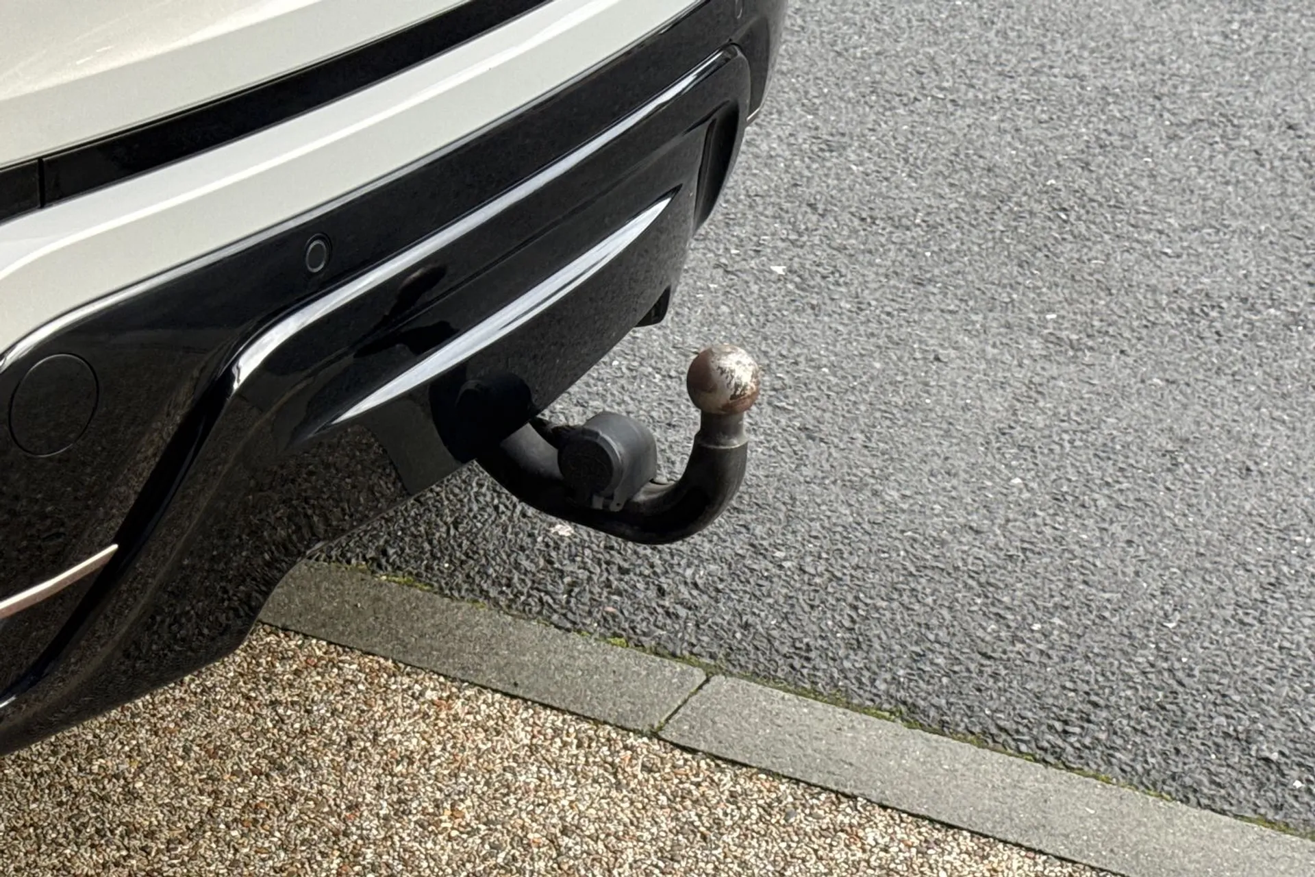 LAND ROVER RANGE ROVER EVOQUE thumbnail image number 12