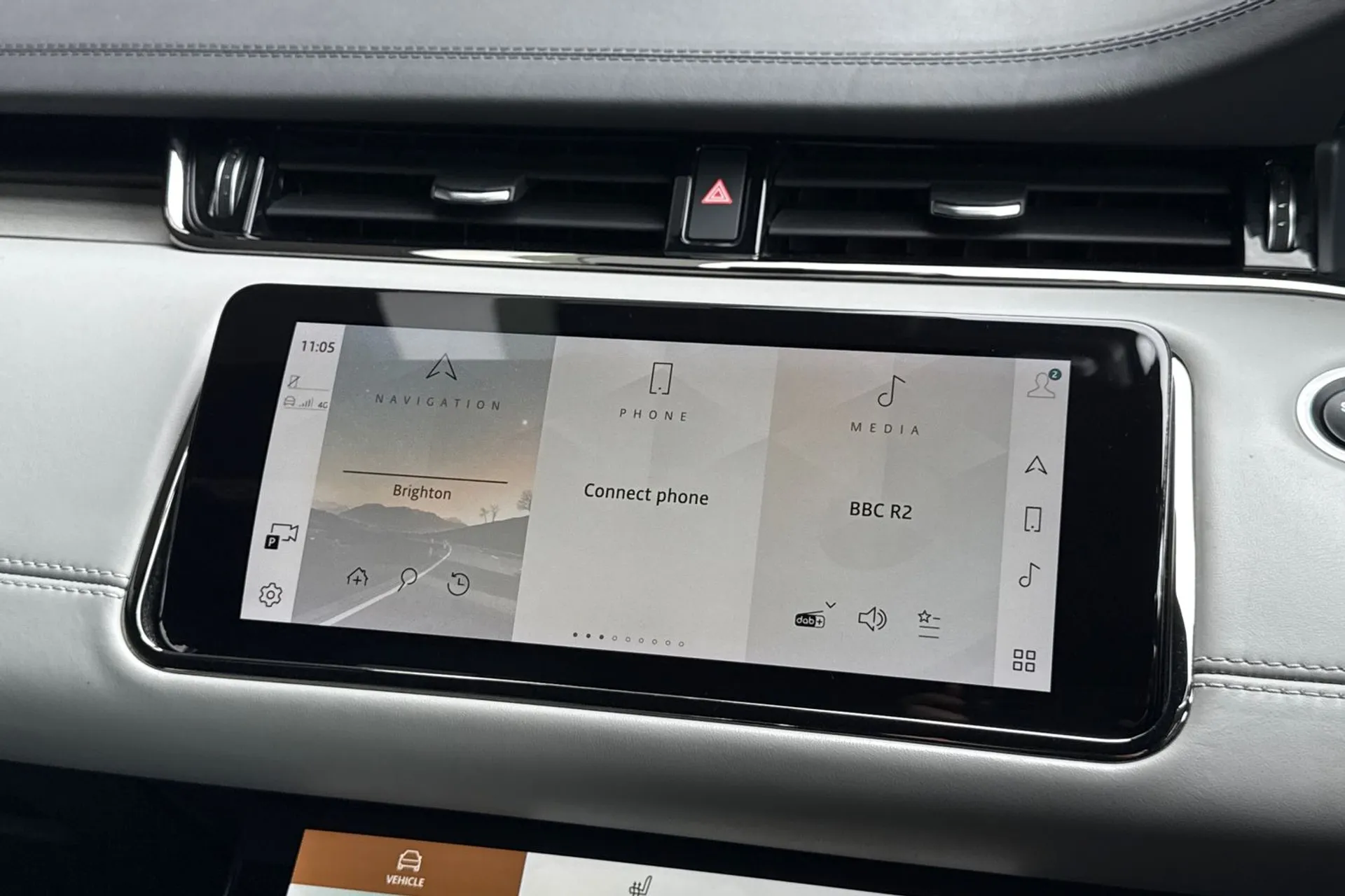 LAND ROVER RANGE ROVER EVOQUE thumbnail image number 56