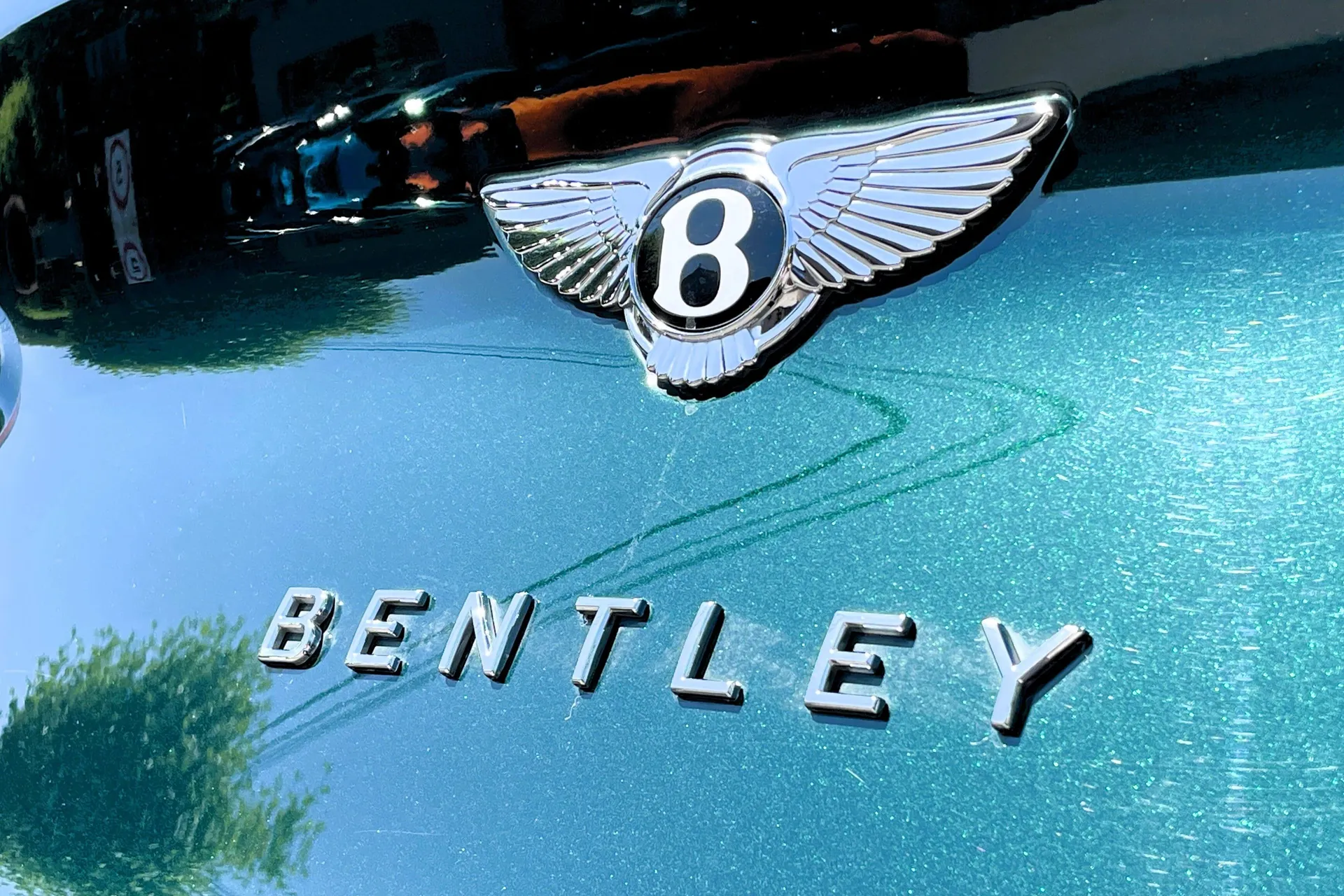 Bentley BENTAYGA thumbnail image number 53
