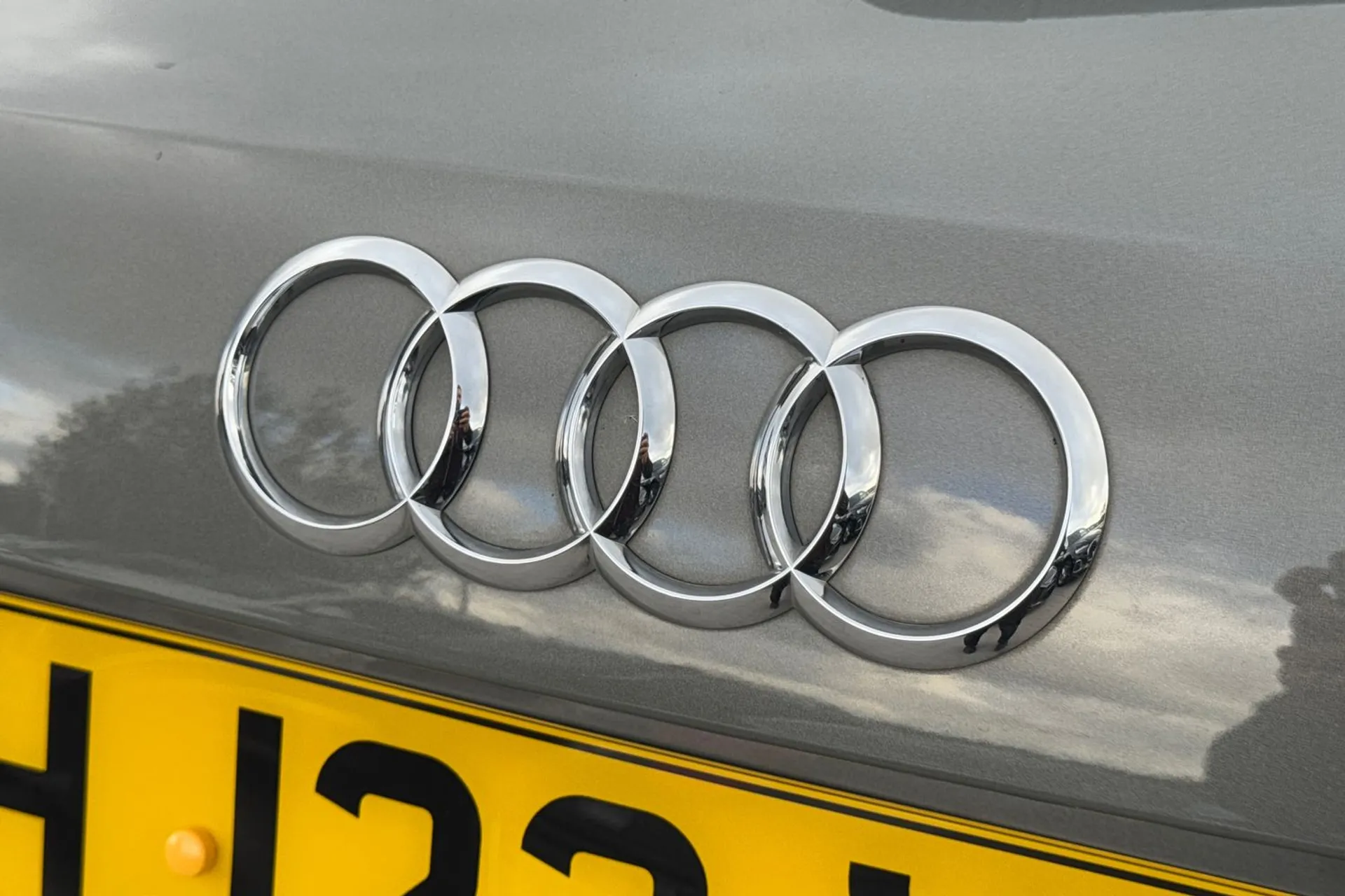 Audi Q3 thumbnail image number 51