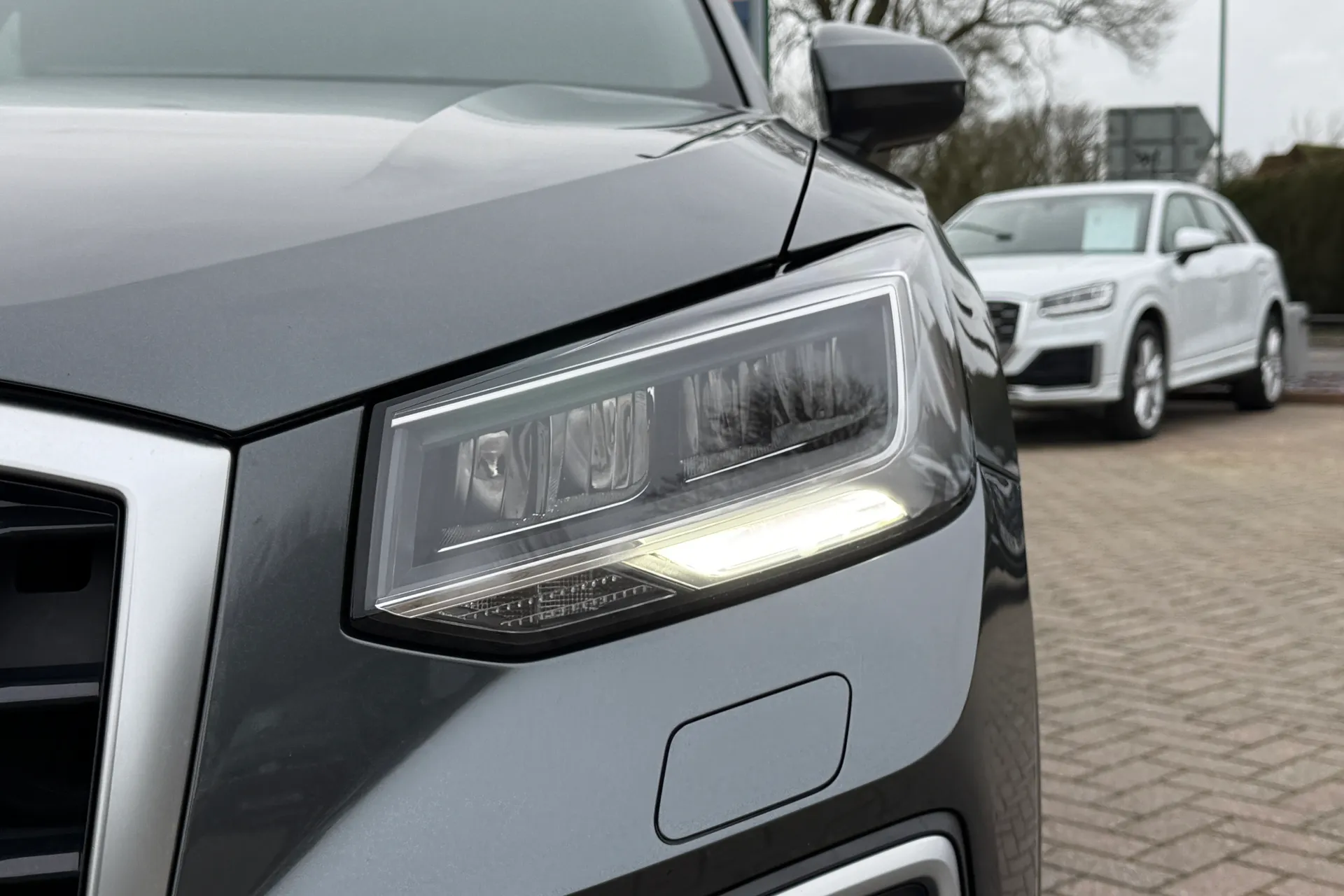 Audi Q2 thumbnail image number 45