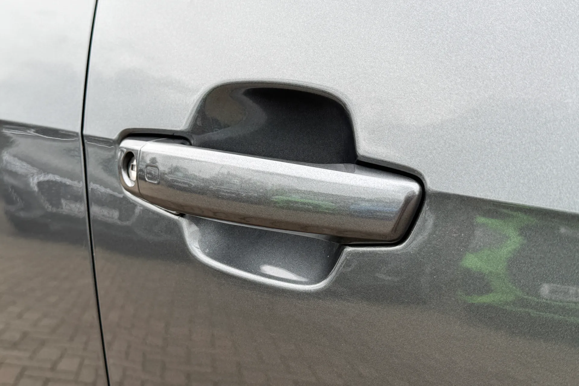 Audi Q2 thumbnail image number 44