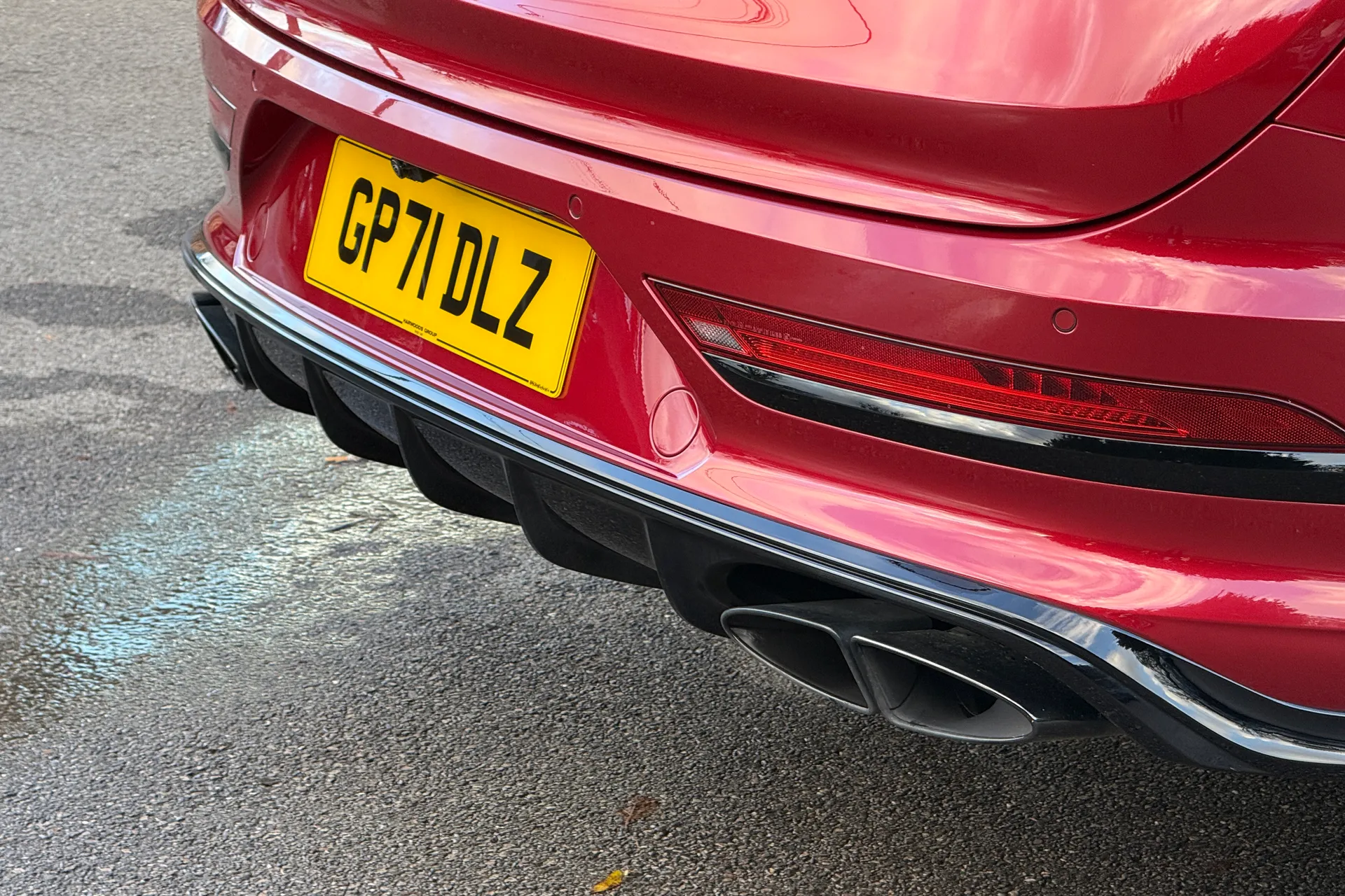 Bentley BENTAYGA thumbnail image number 44