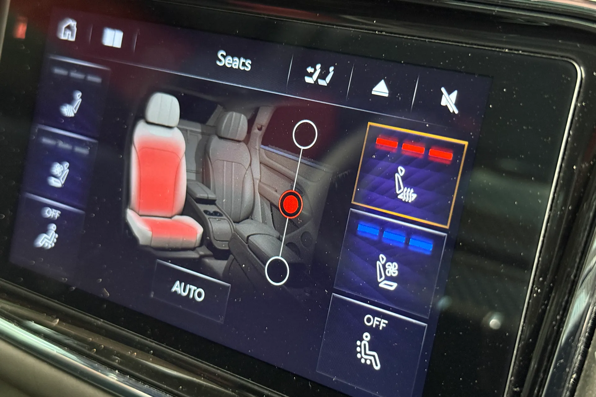 Bentley BENTAYGA thumbnail image number 5