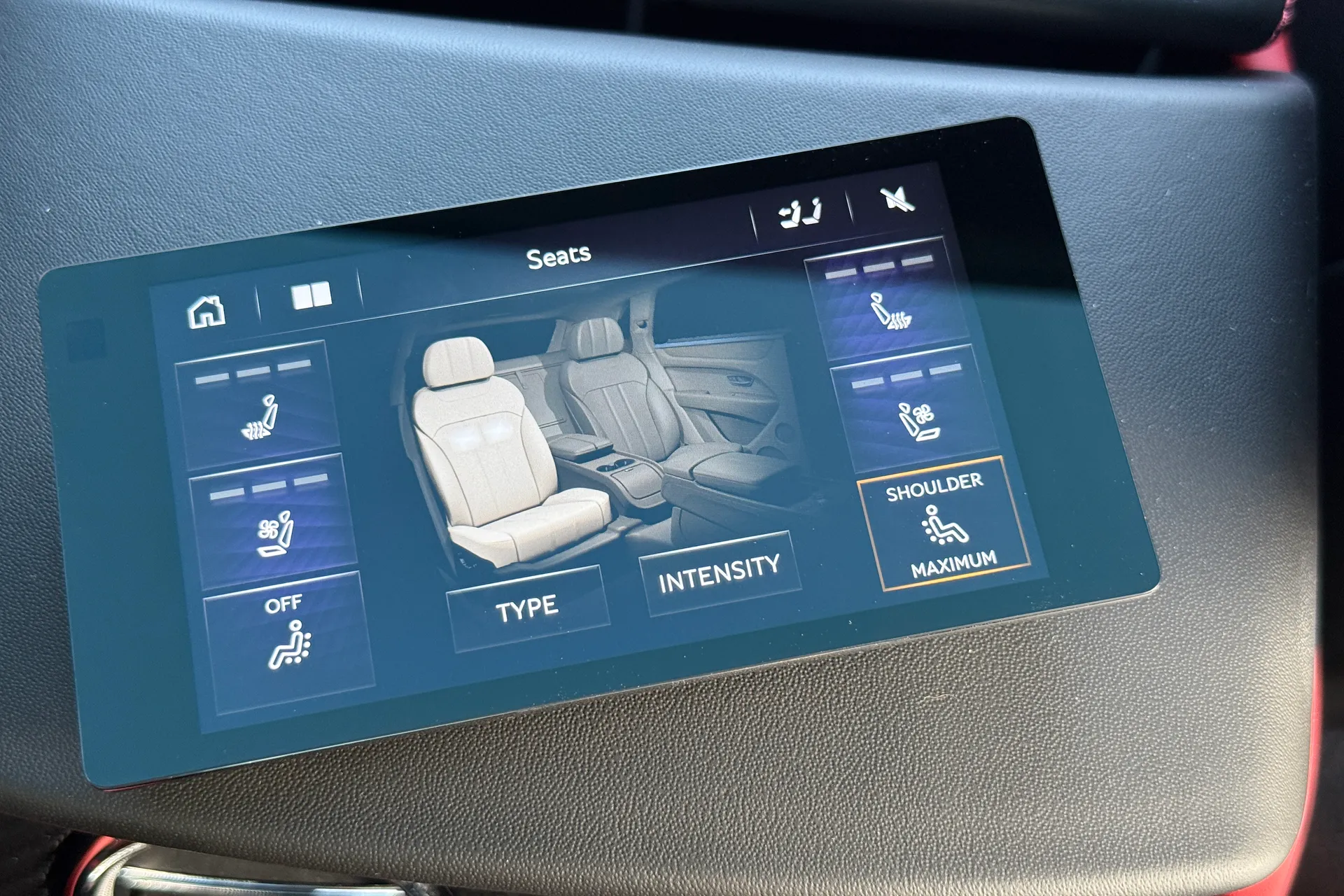 Bentley BENTAYGA thumbnail image number 30