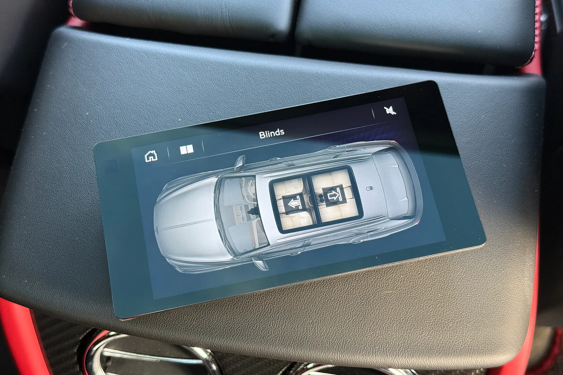 Bentley BENTAYGA thumbnail image number 59