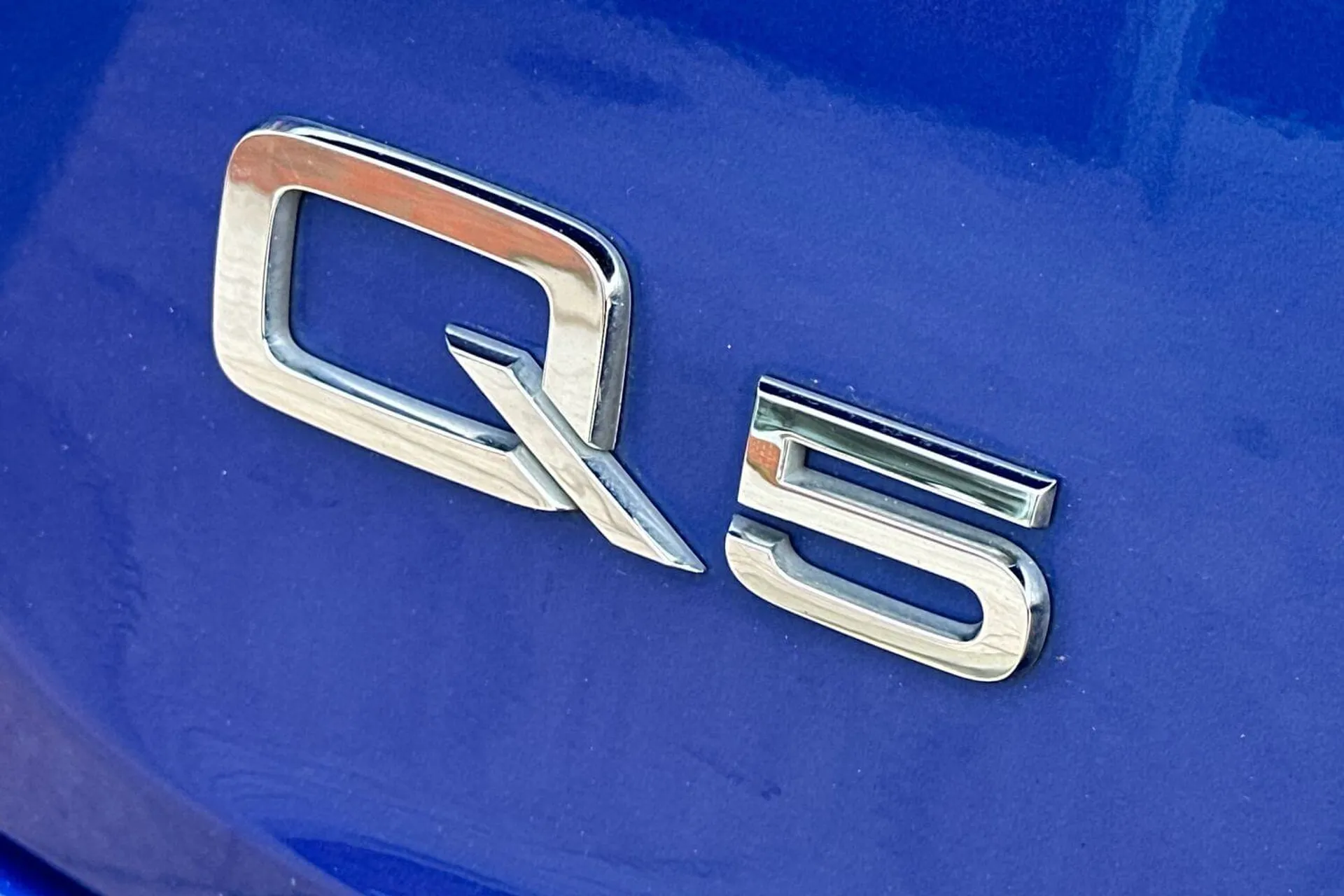 Audi Q5 thumbnail image number 49