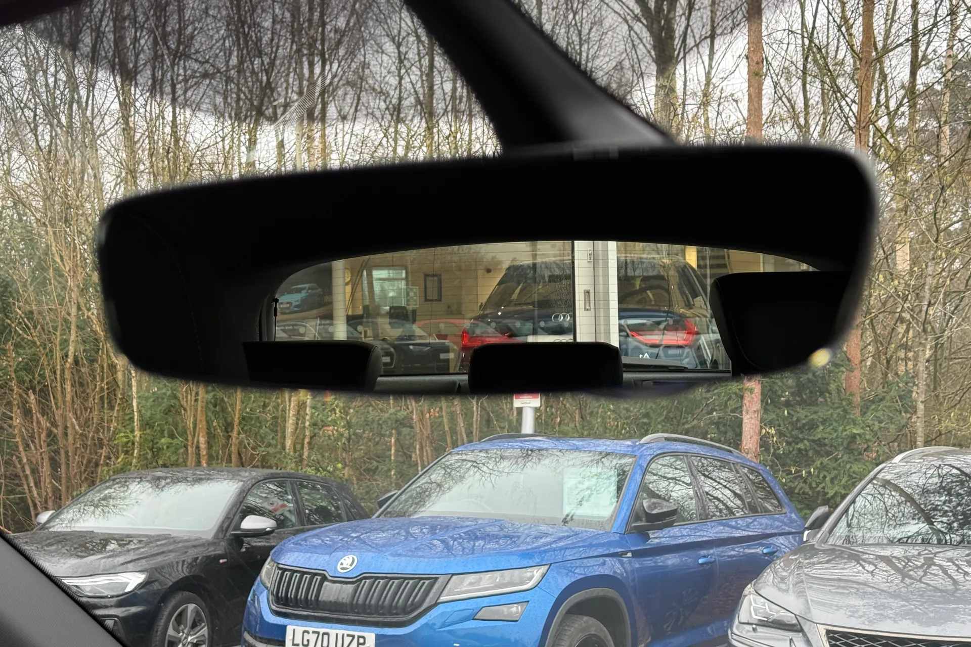 Audi Q2 thumbnail image number 66