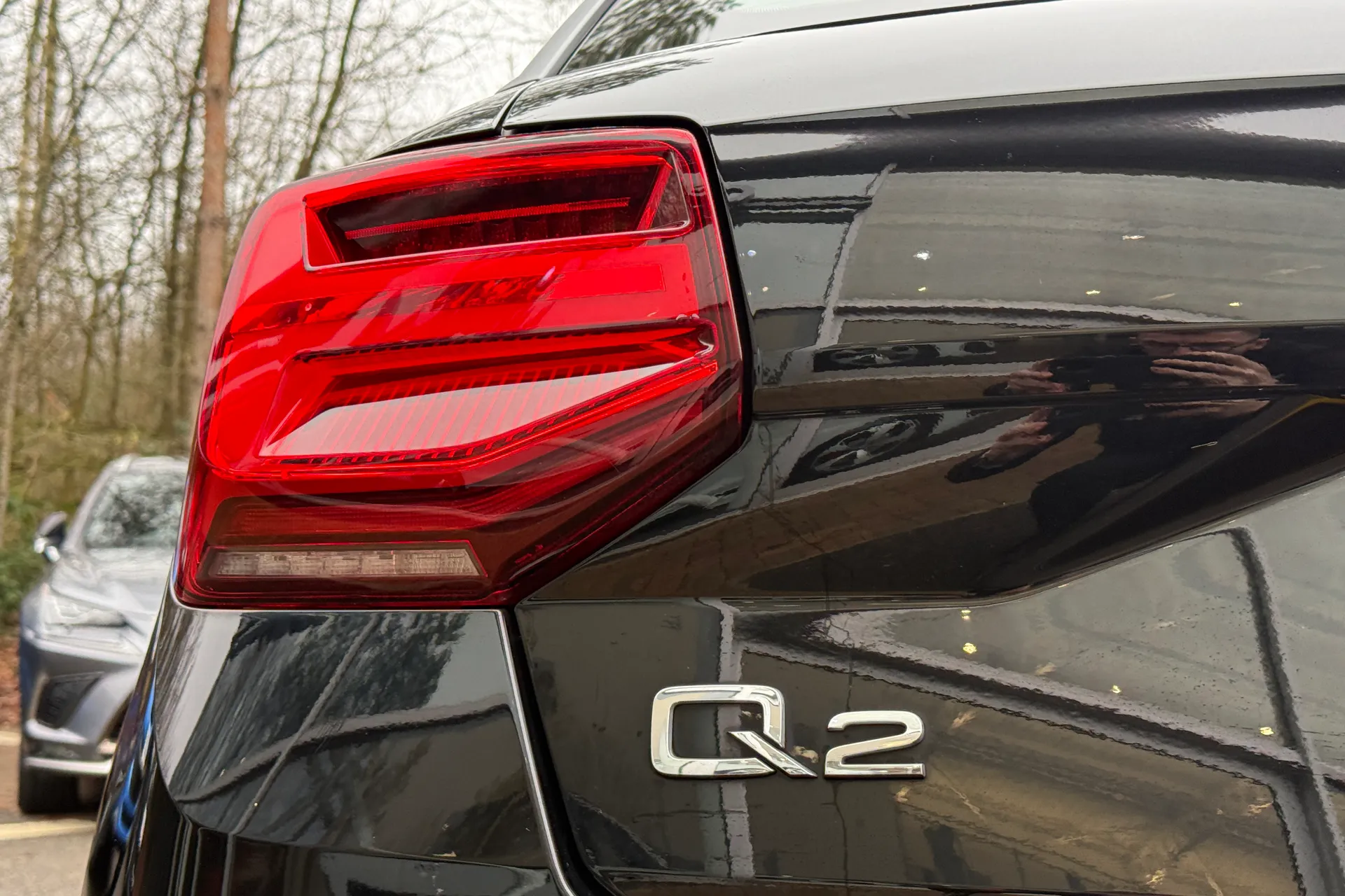 Audi Q2 thumbnail image number 55