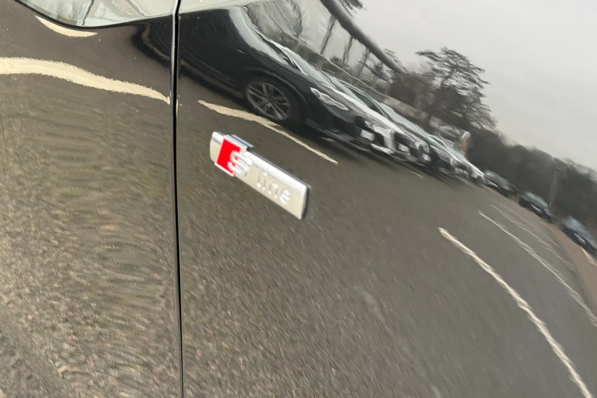 Audi Q2 thumbnail image number 46