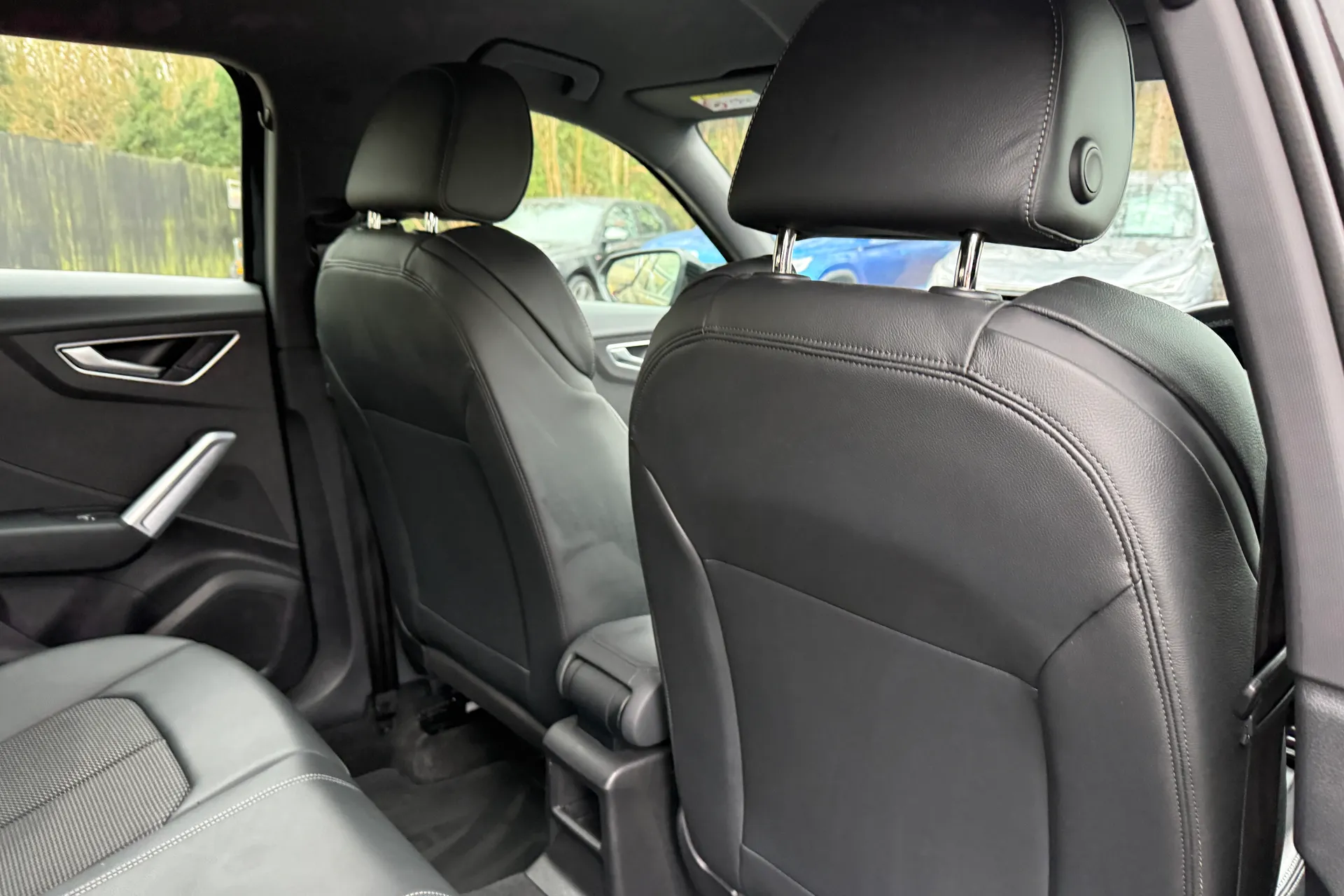 Audi Q2 thumbnail image number 94