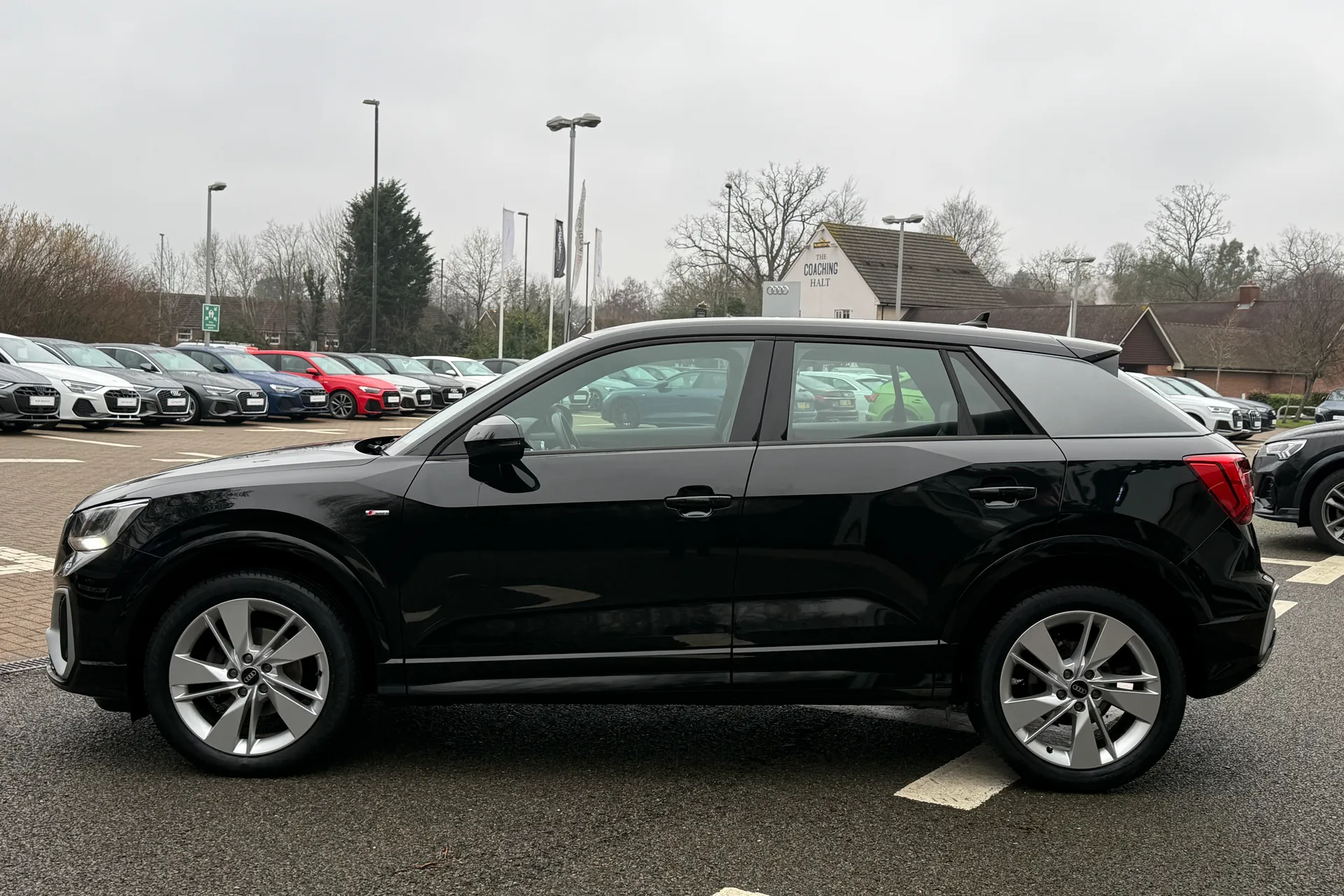 Audi Q2 thumbnail image number 67