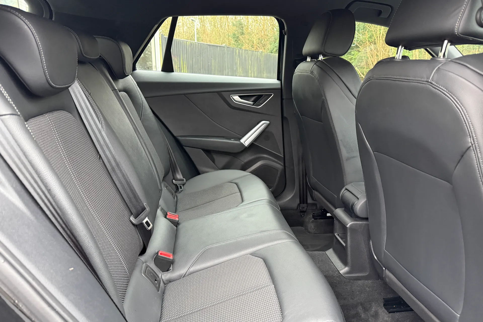 Audi Q2 thumbnail image number 93