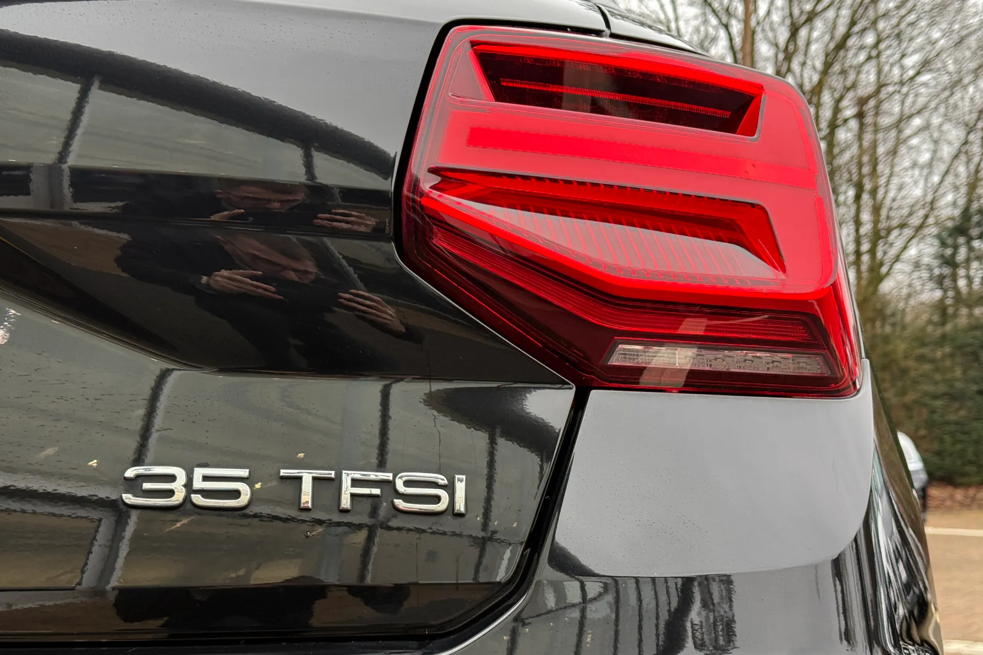 Audi Q2 thumbnail image number 57