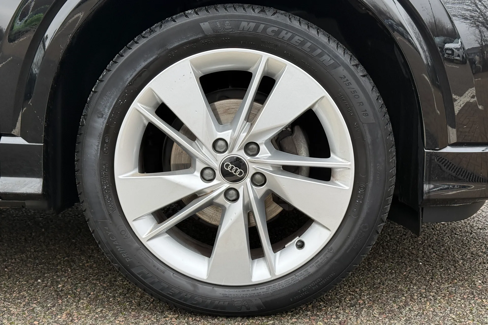 Audi Q2 thumbnail image number 30