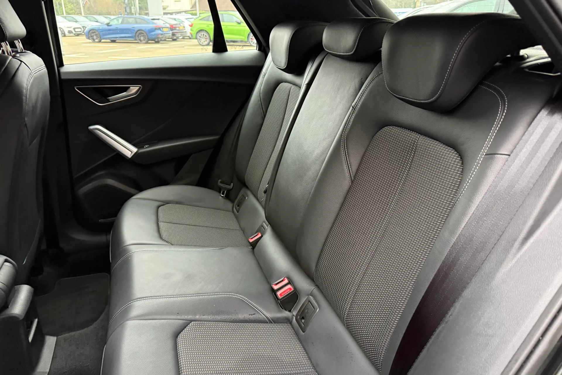 Audi Q2 thumbnail image number 73