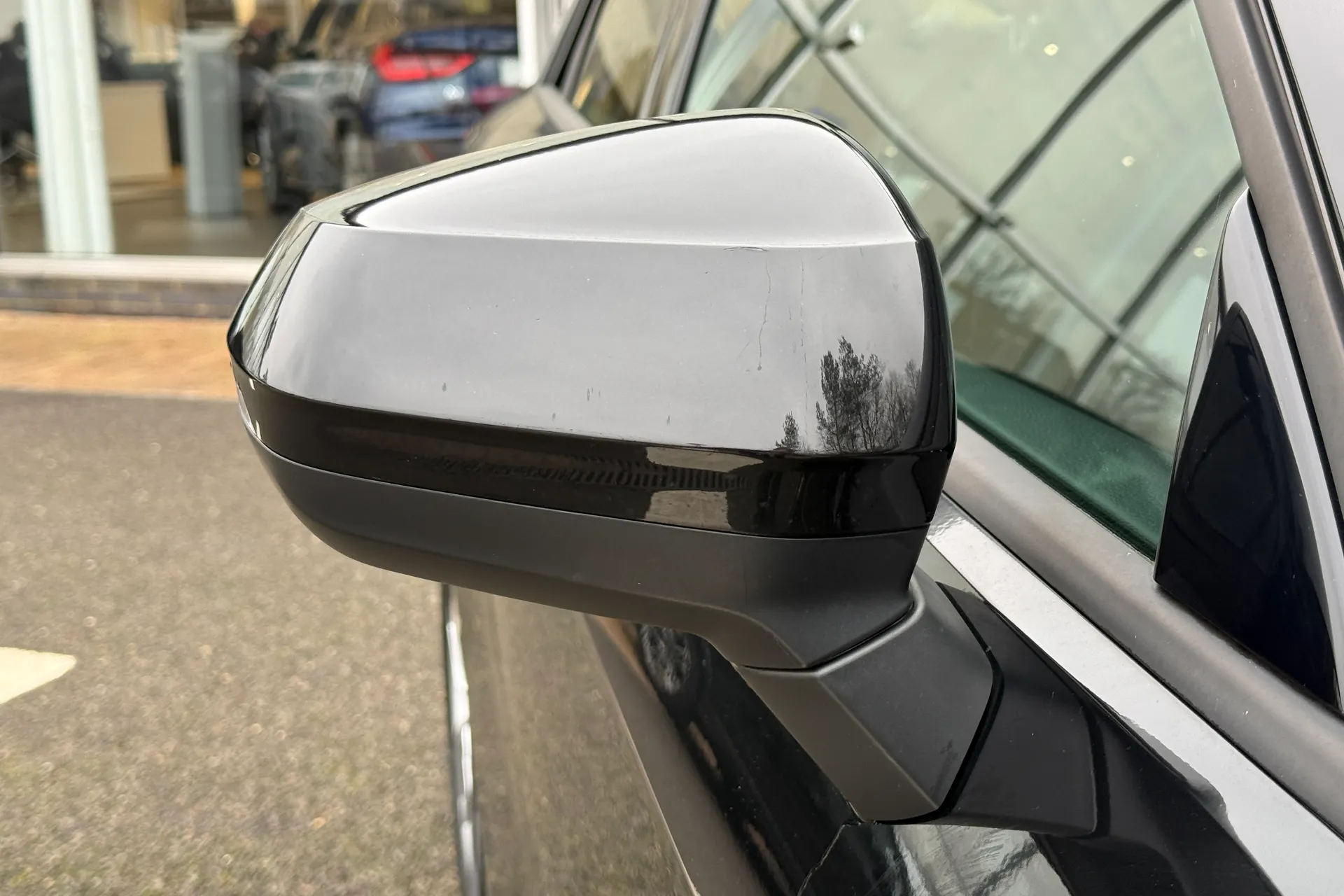 Audi Q2 thumbnail image number 9