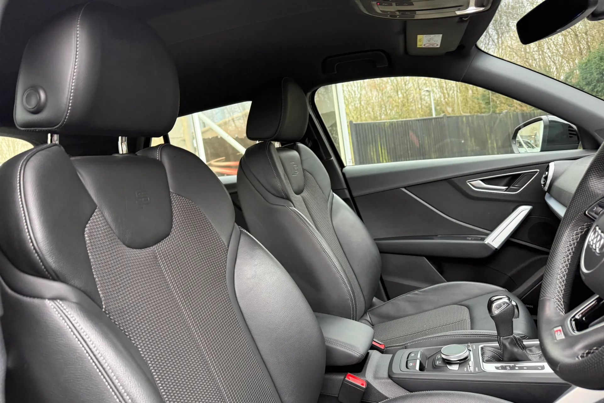 Audi Q2 thumbnail image number 86