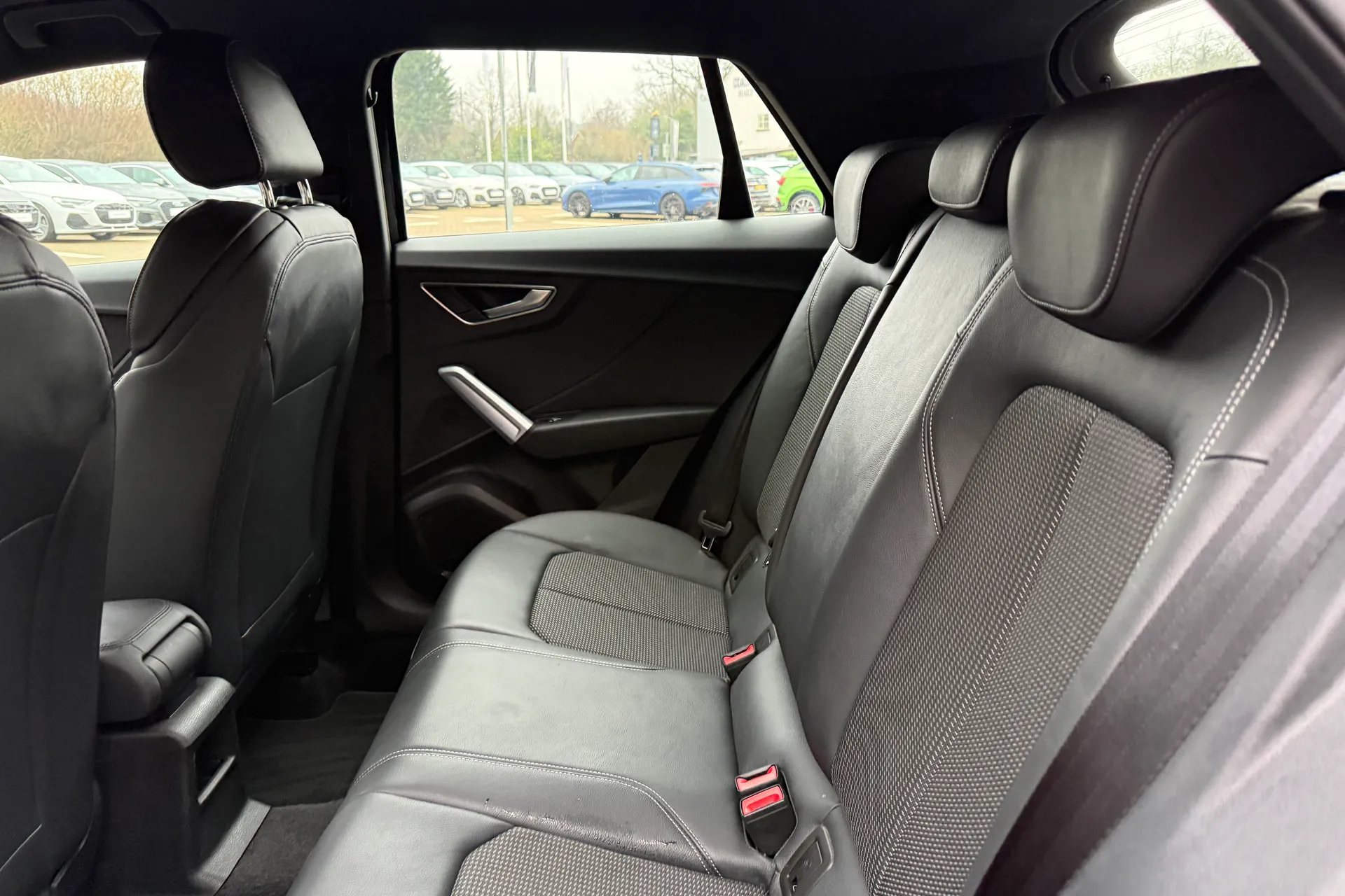 Audi Q2 thumbnail image number 71