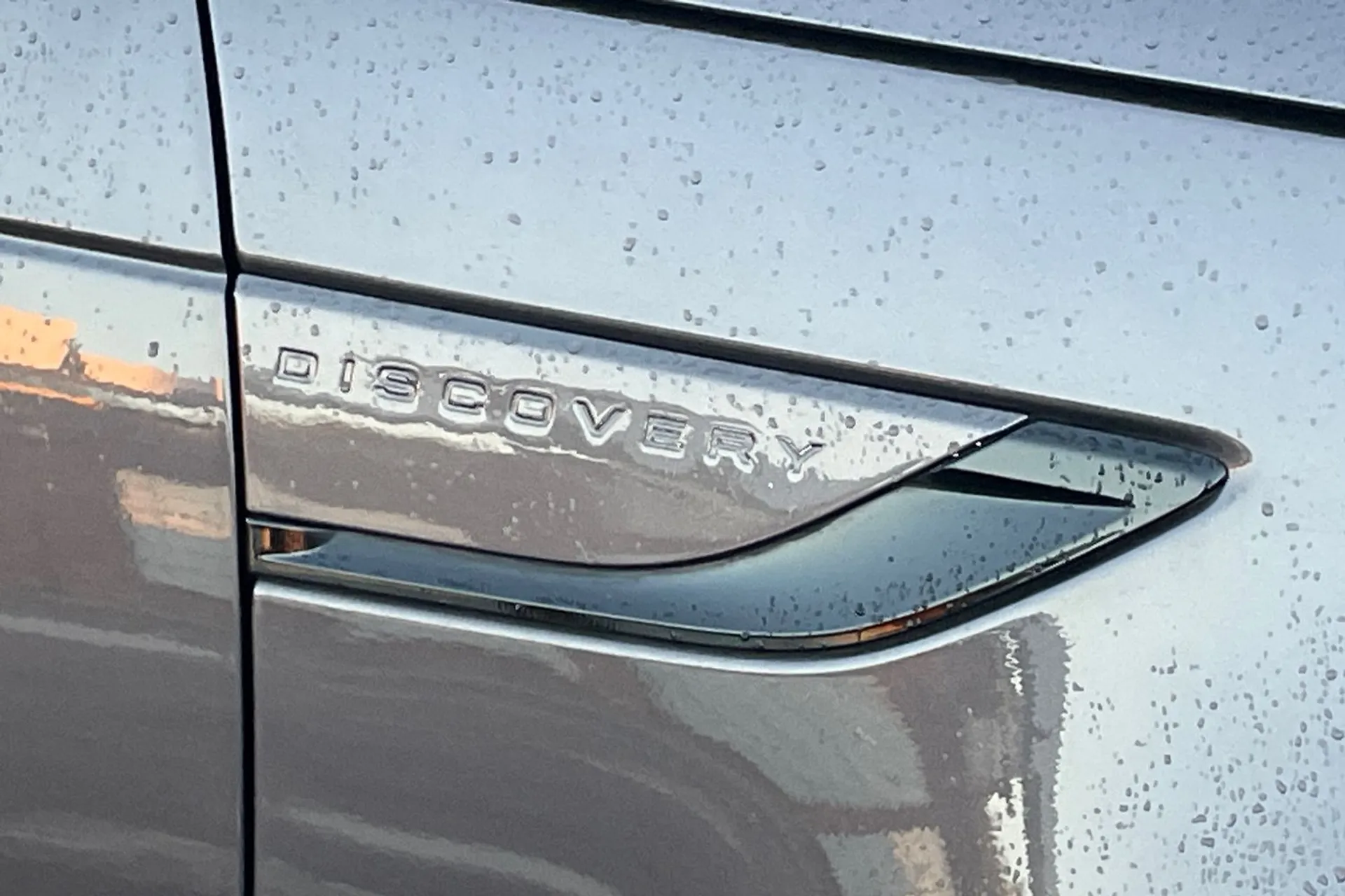 LAND ROVER DISCOVERY thumbnail image number 62