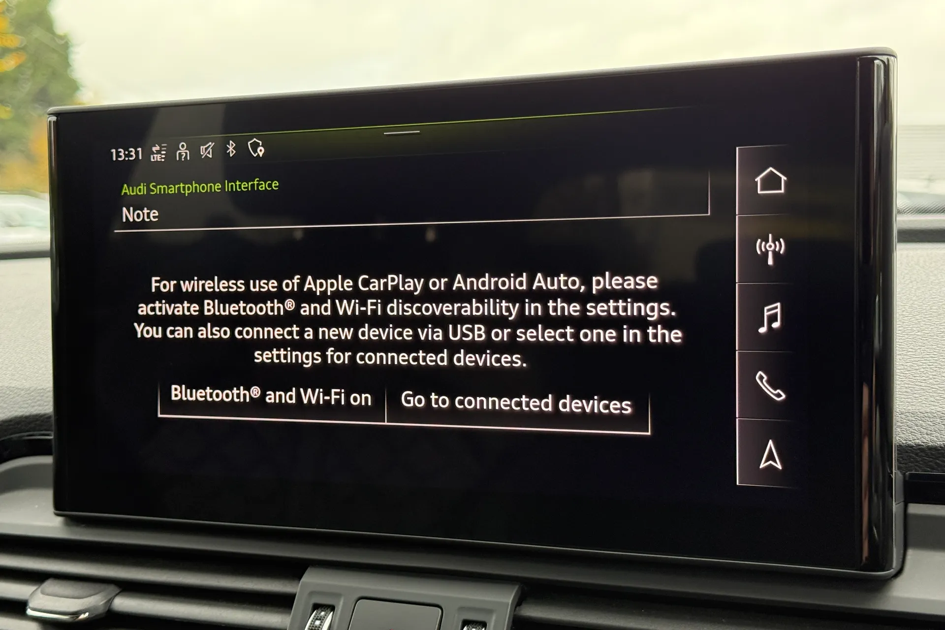 Audi Q5 thumbnail image number 13