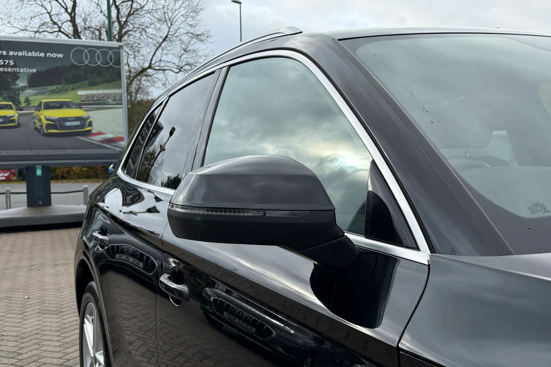 Audi Q5 thumbnail image number 49