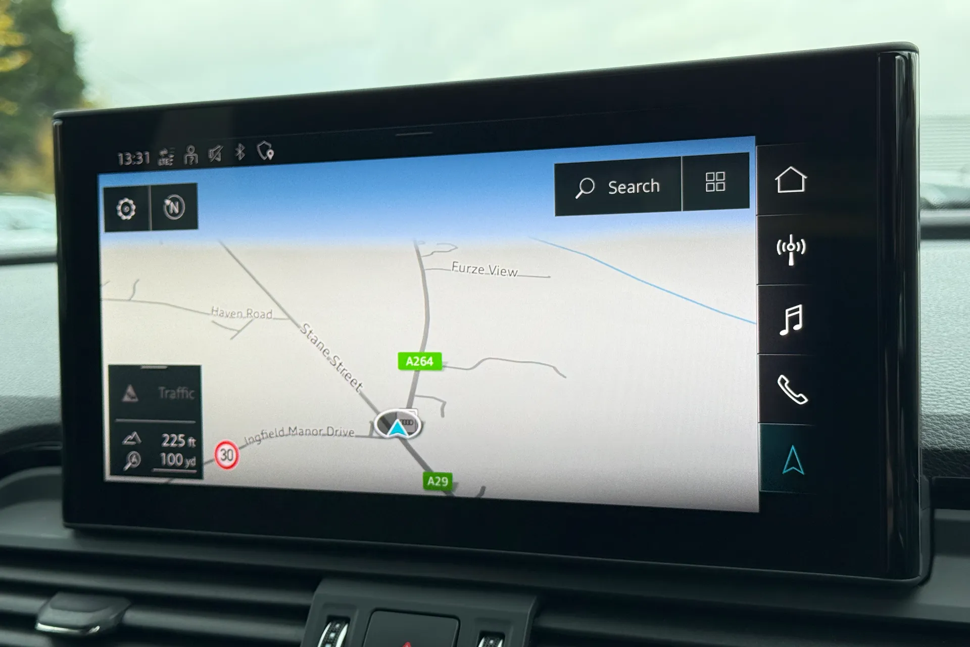 Audi Q5 thumbnail image number 5