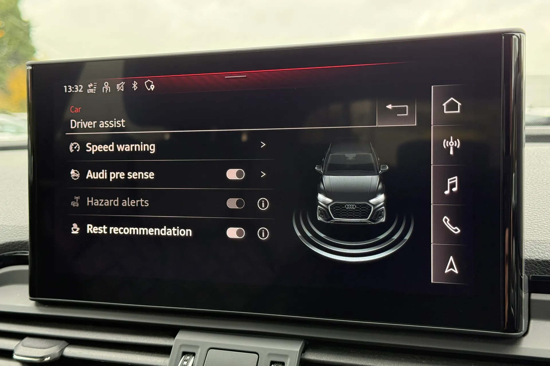 Audi Q5 thumbnail image number 11