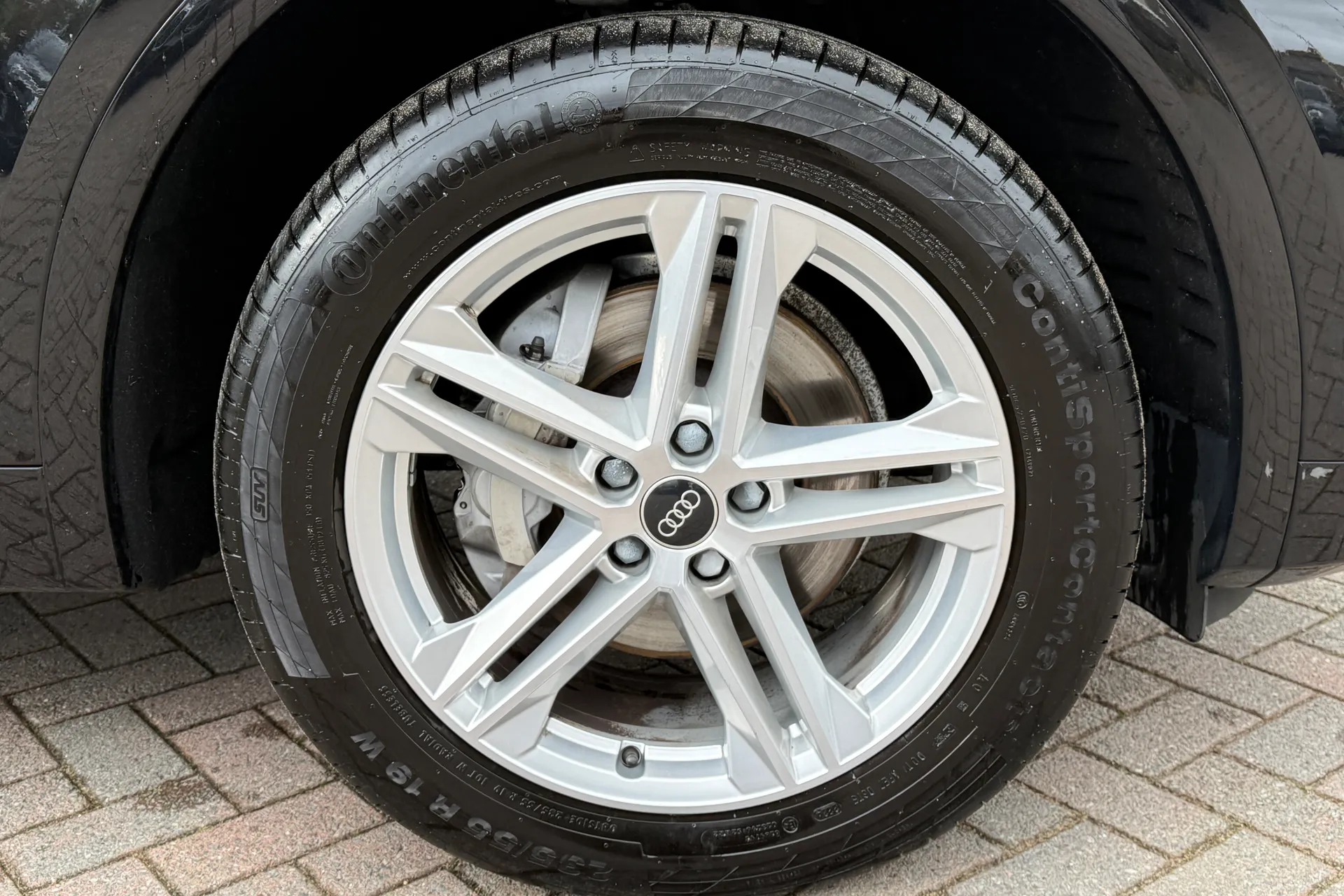 Audi Q5 thumbnail image number 48