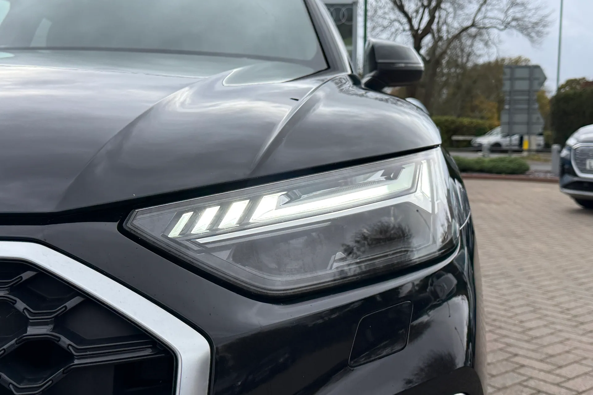 Audi Q5 thumbnail image number 54