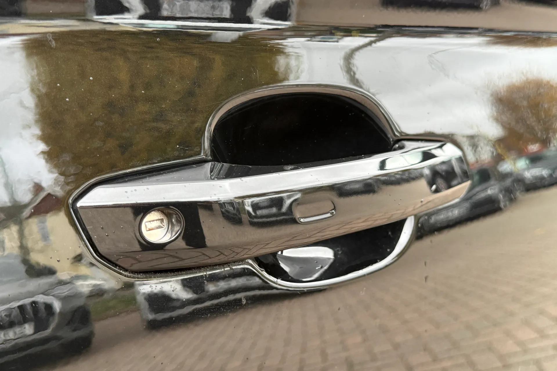 Audi Q5 thumbnail image number 53